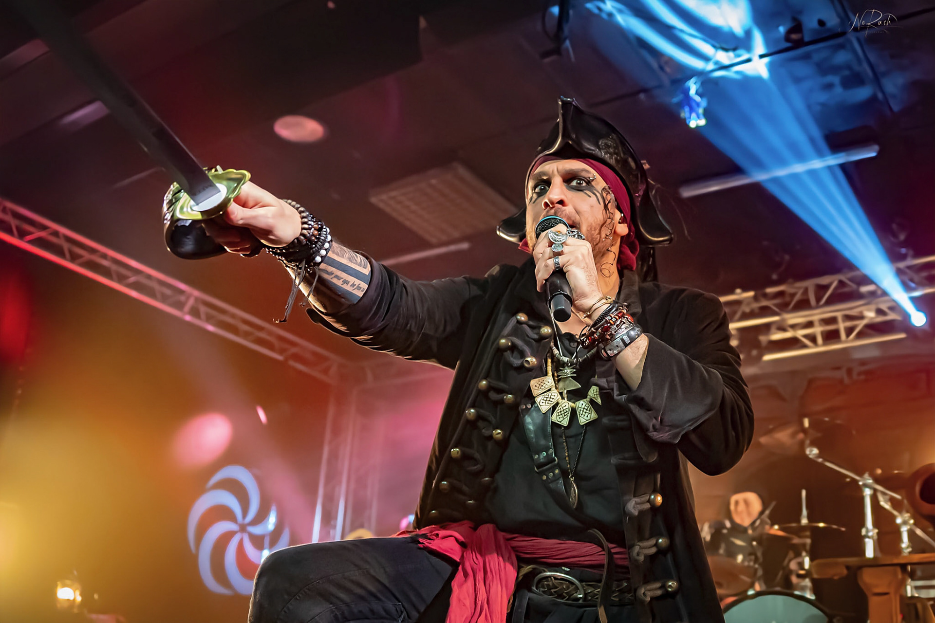 Visions of Atlantis 32