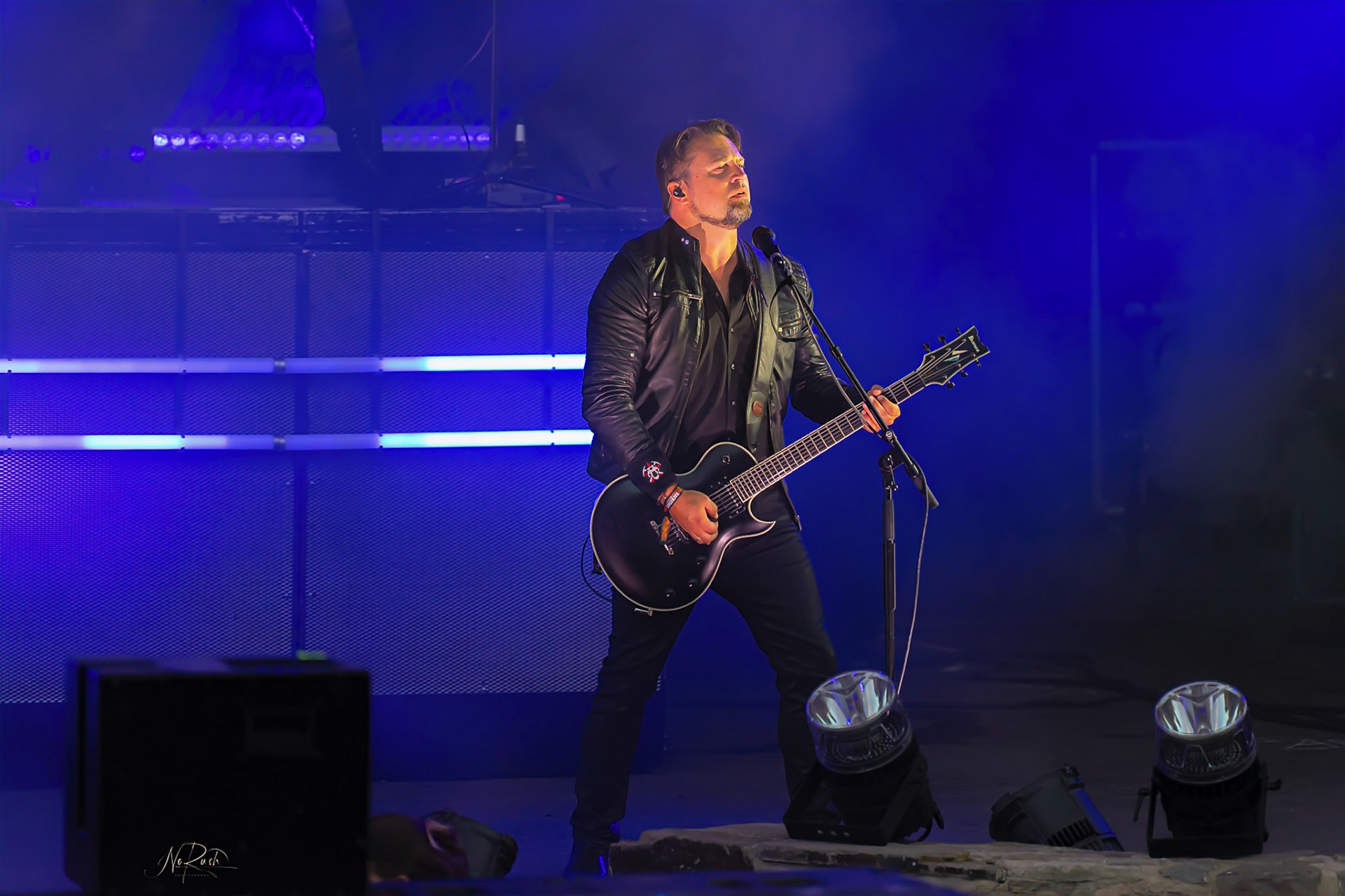 Eisbrecher @Loreley 14