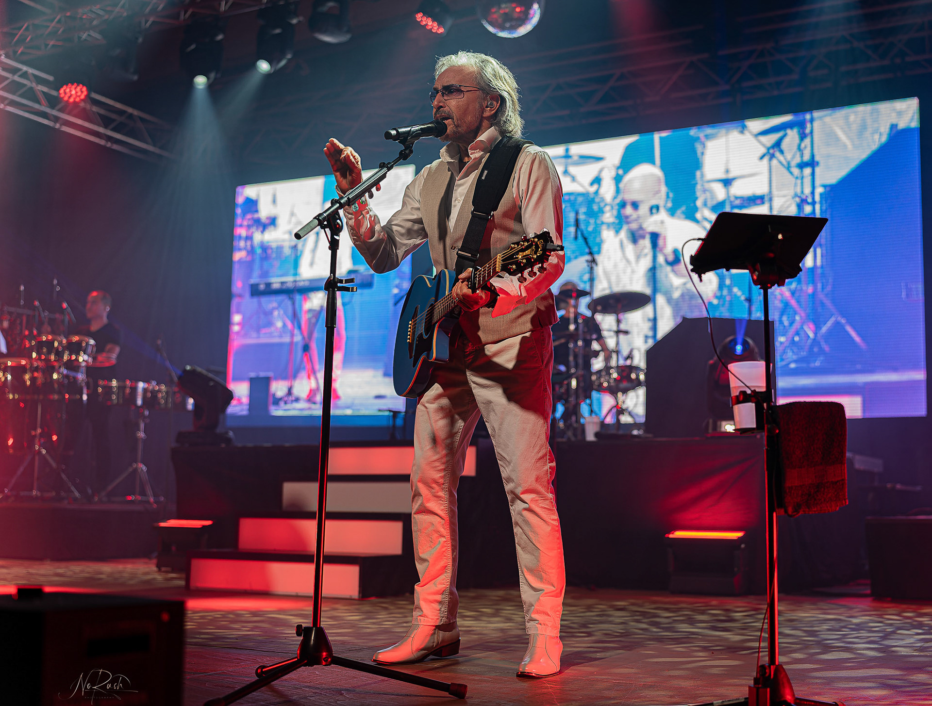 Night Fever @Messehalle Löbau