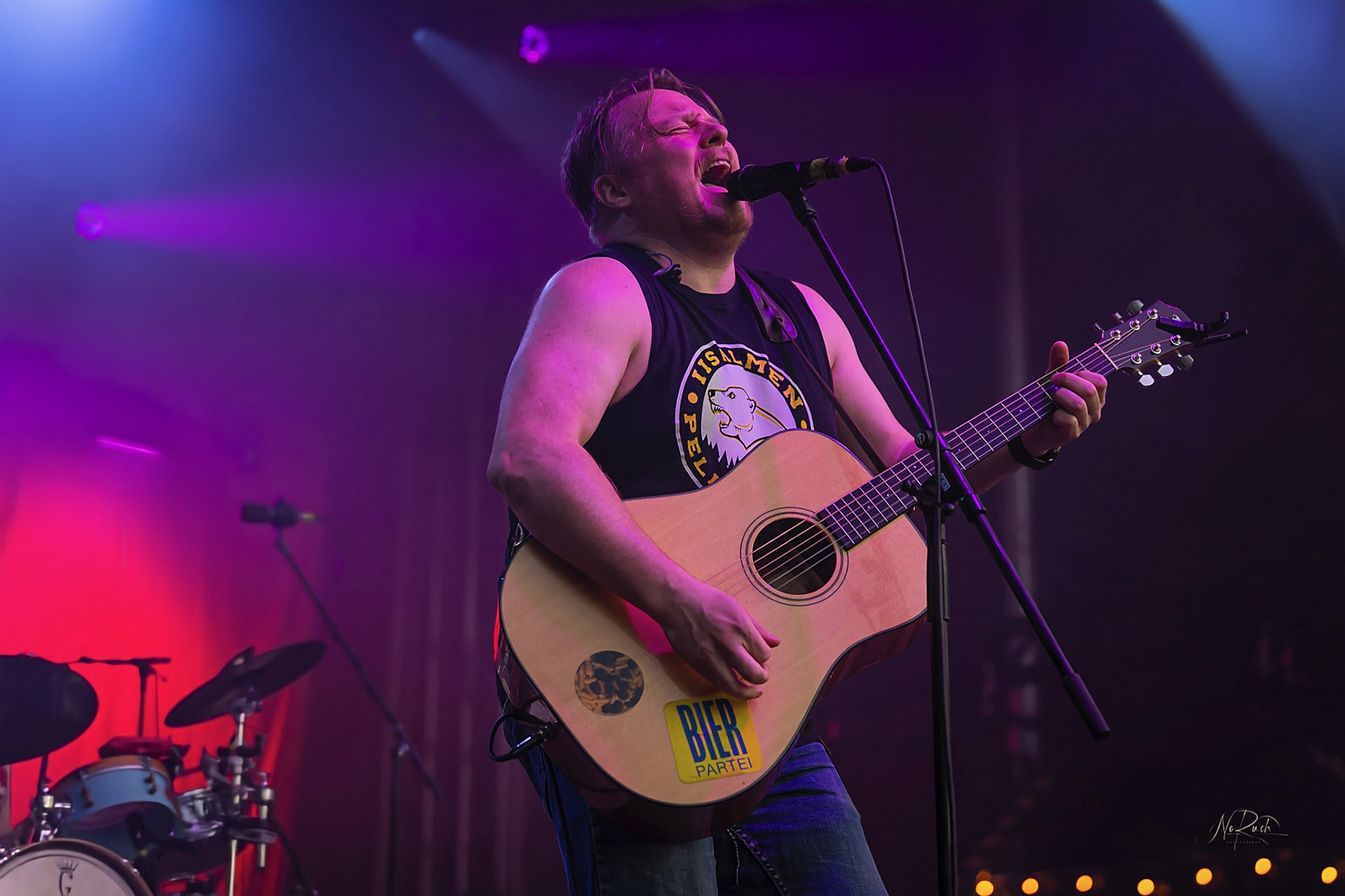 Steve´n´Seagulls 5