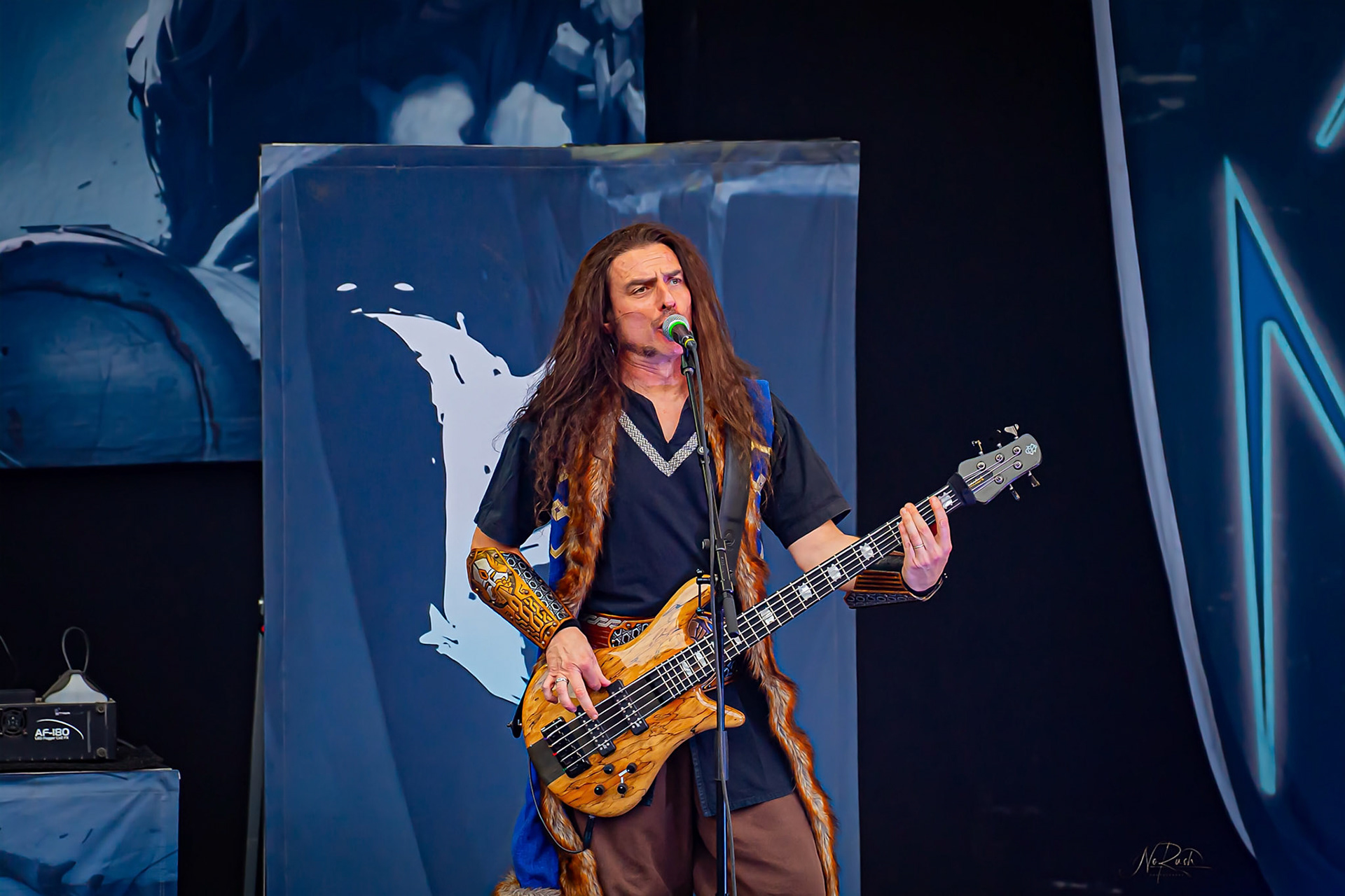 Wind Rose @Loreley 9