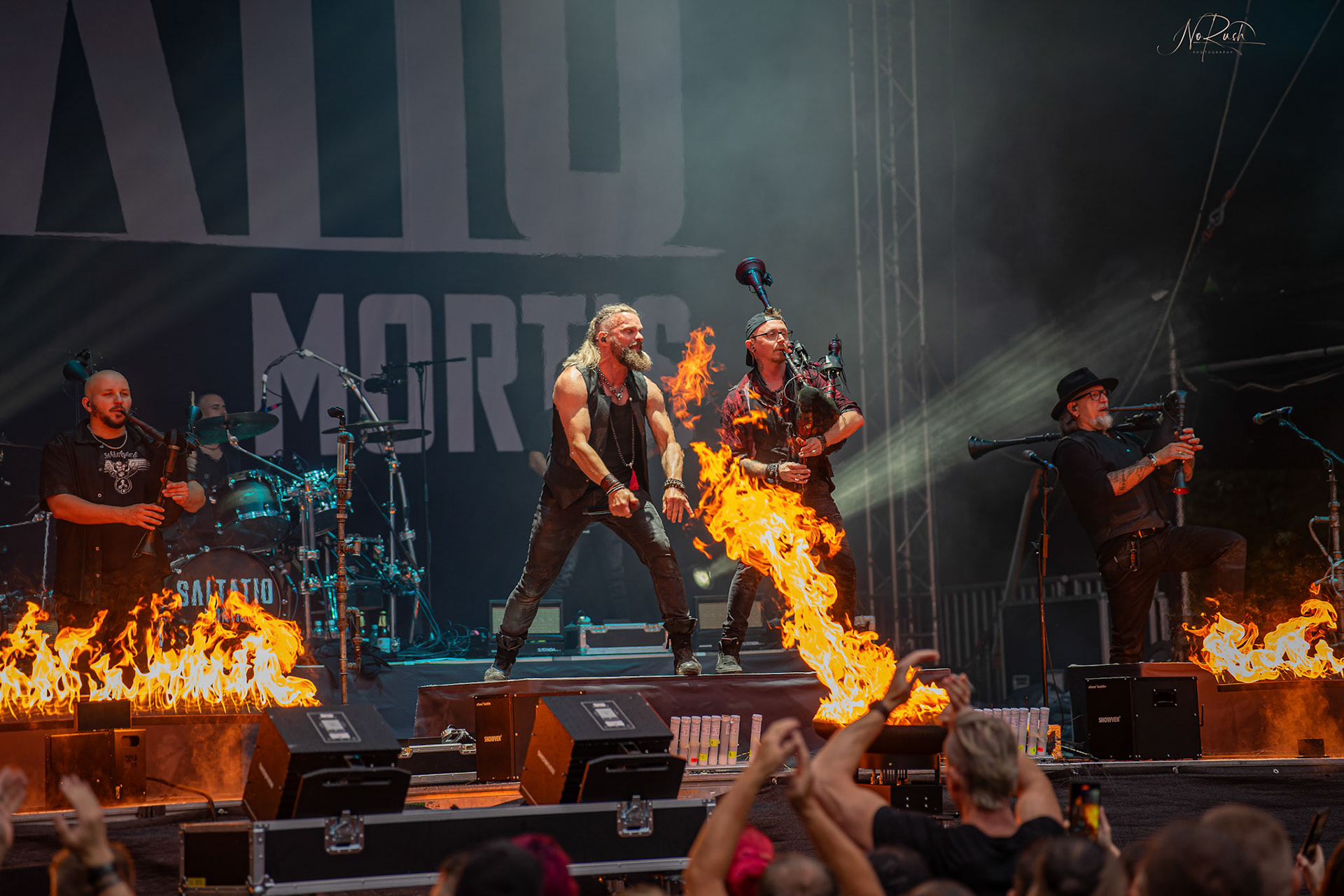 Saltatio Mortis