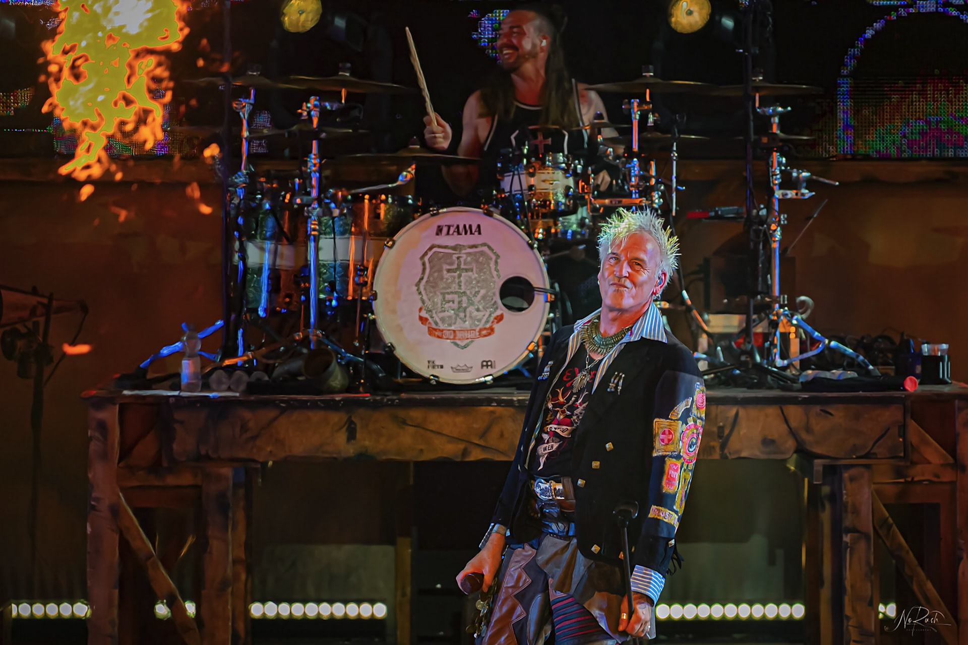 In Extremo - 30 Jahre - 18