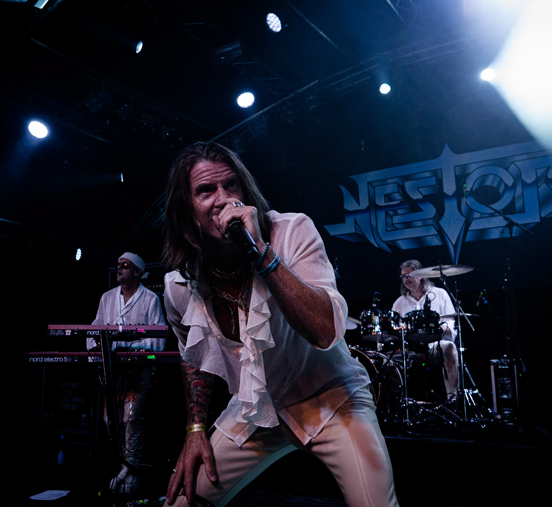 Nestor 011