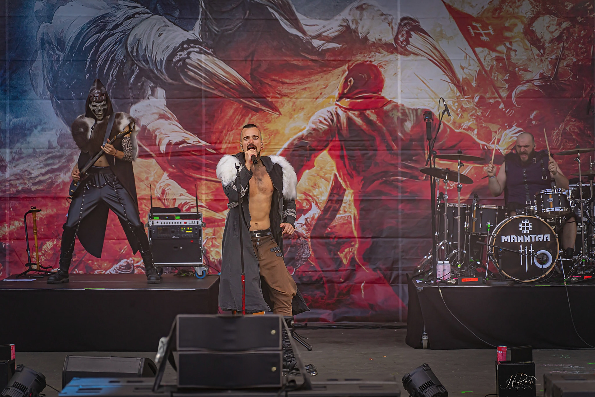 Manntra @30JahreInEx 20