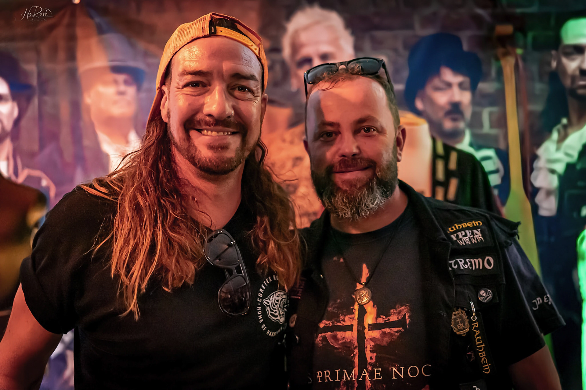 InEx 30Jahre - Meet & Greet 10