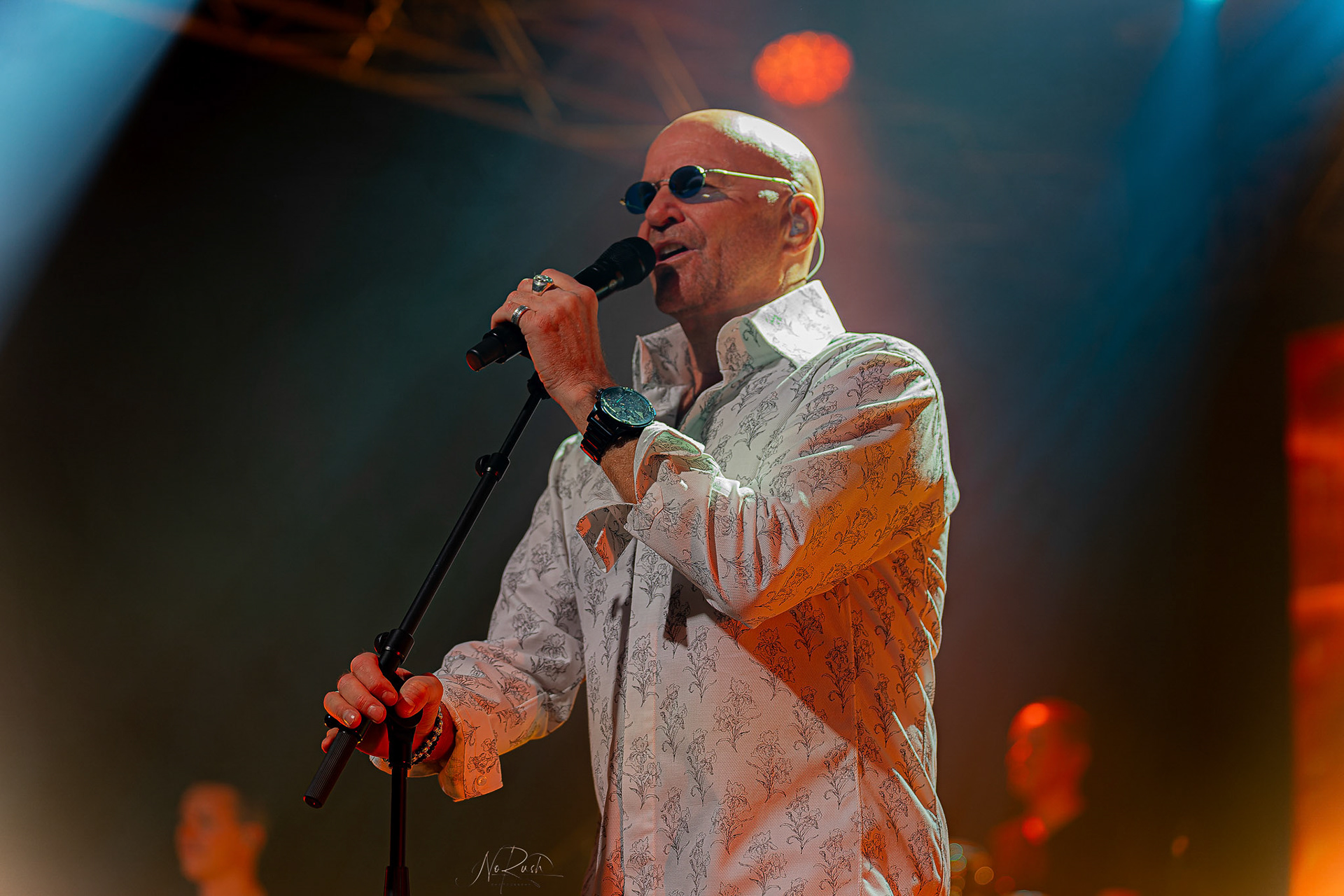 Night Fever @Messehalle Löbau