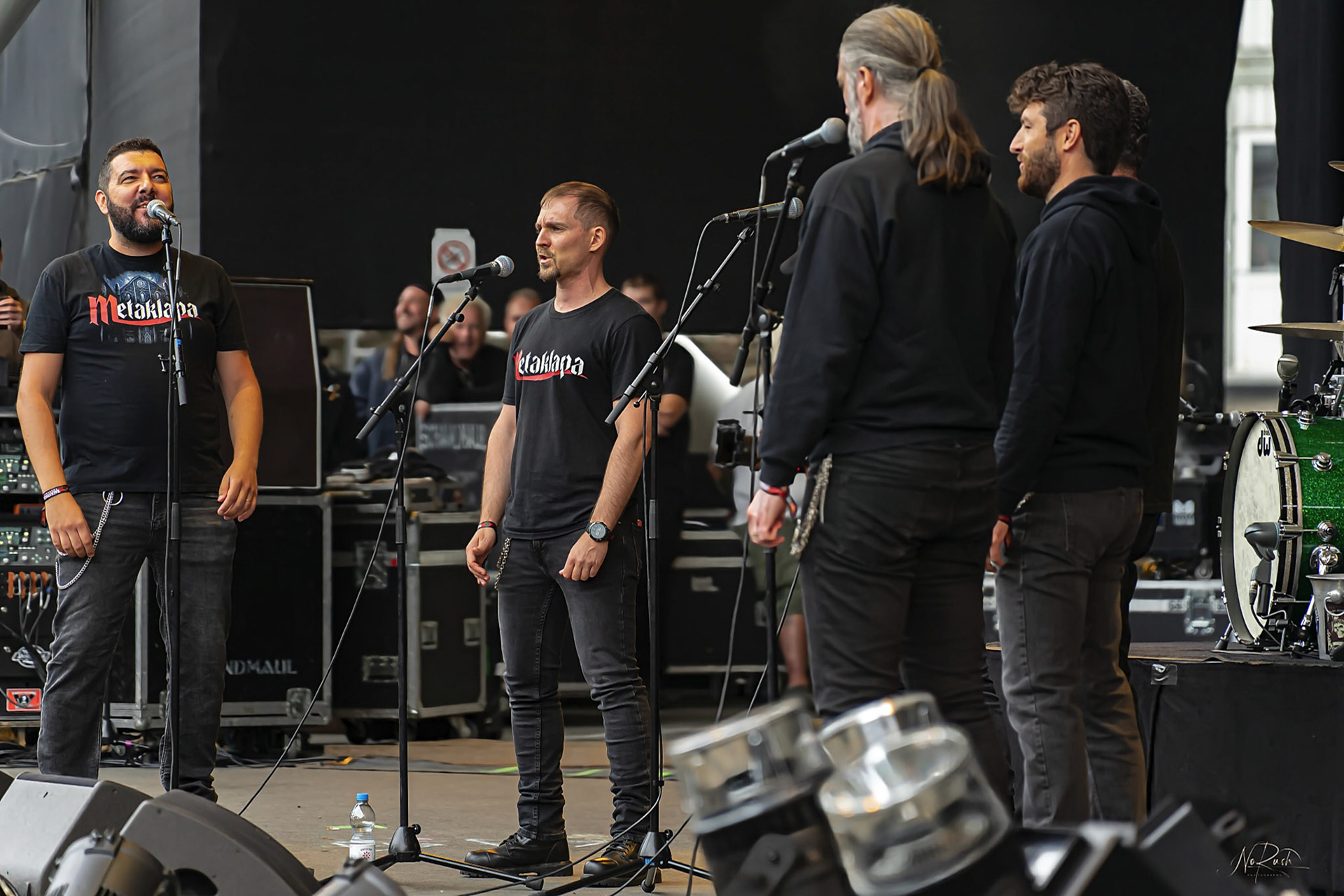 Metaklapa @30JahreInEx 4