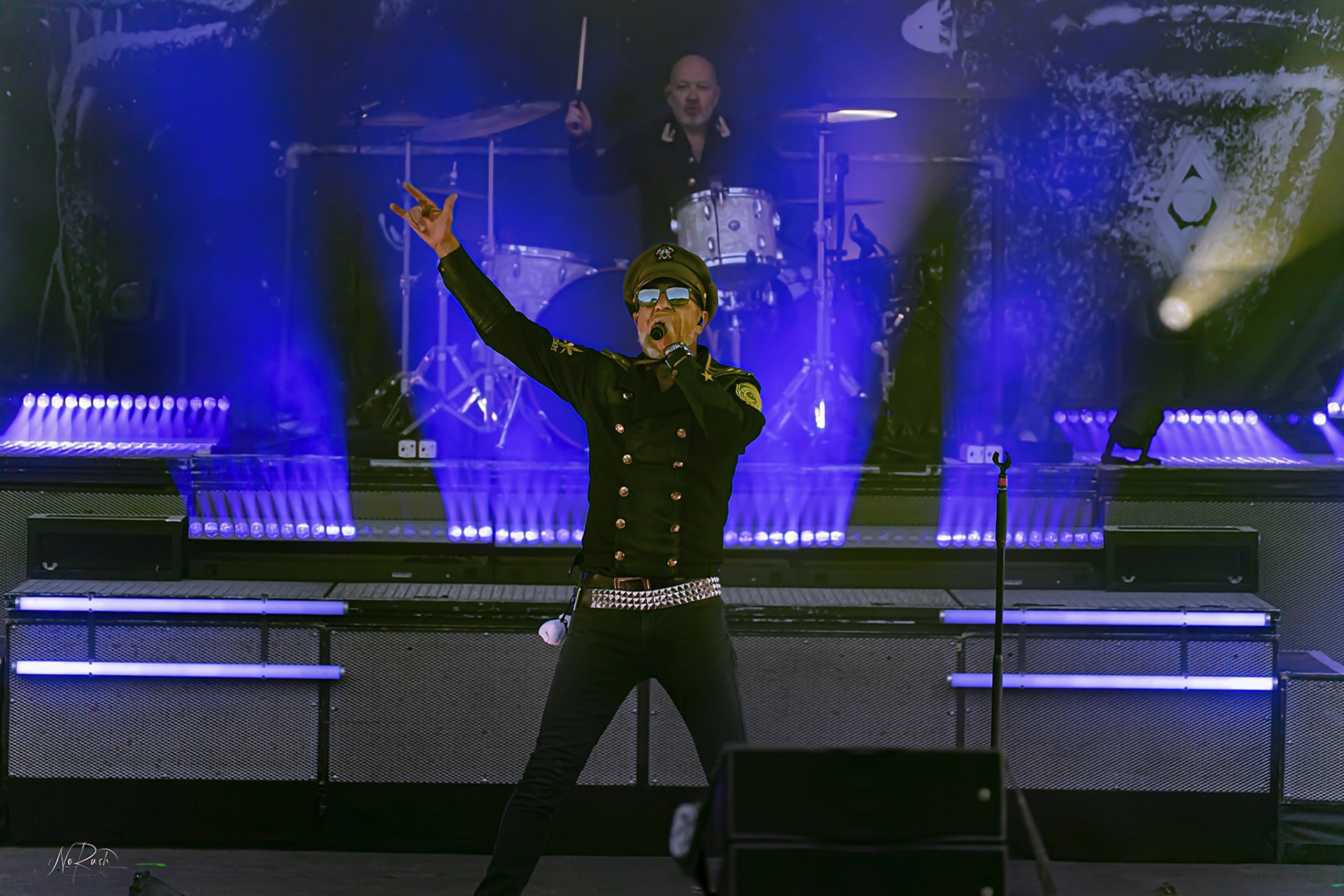 Eisbrecher @Loreley 17