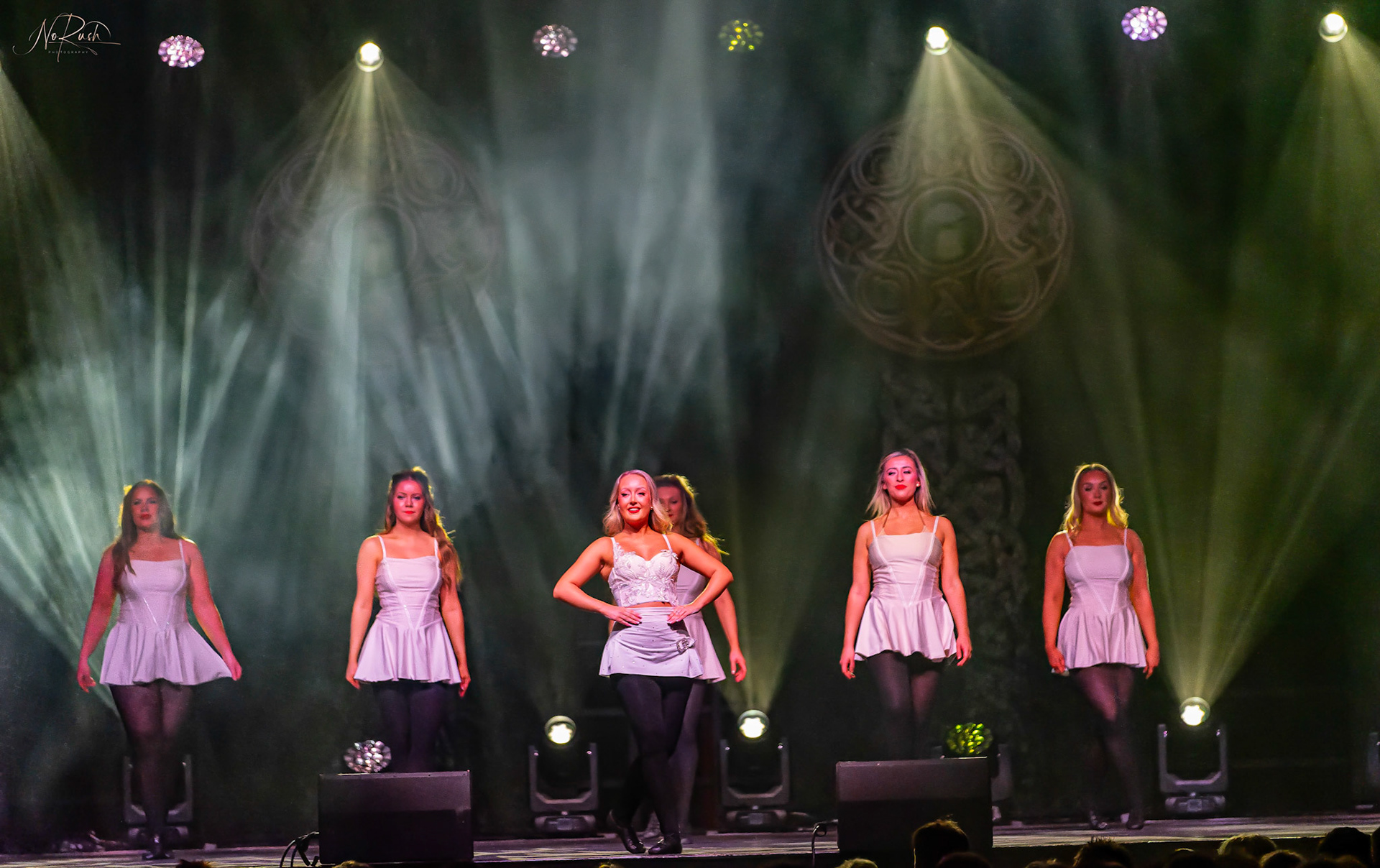 Irish Experience 66