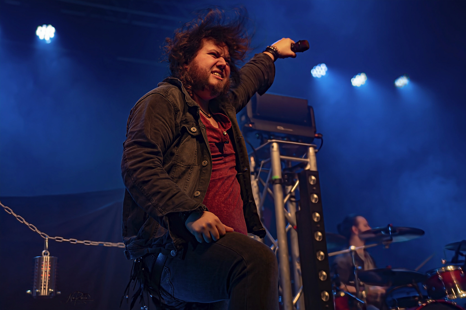 Haggefugg - EHN2025 DD 28