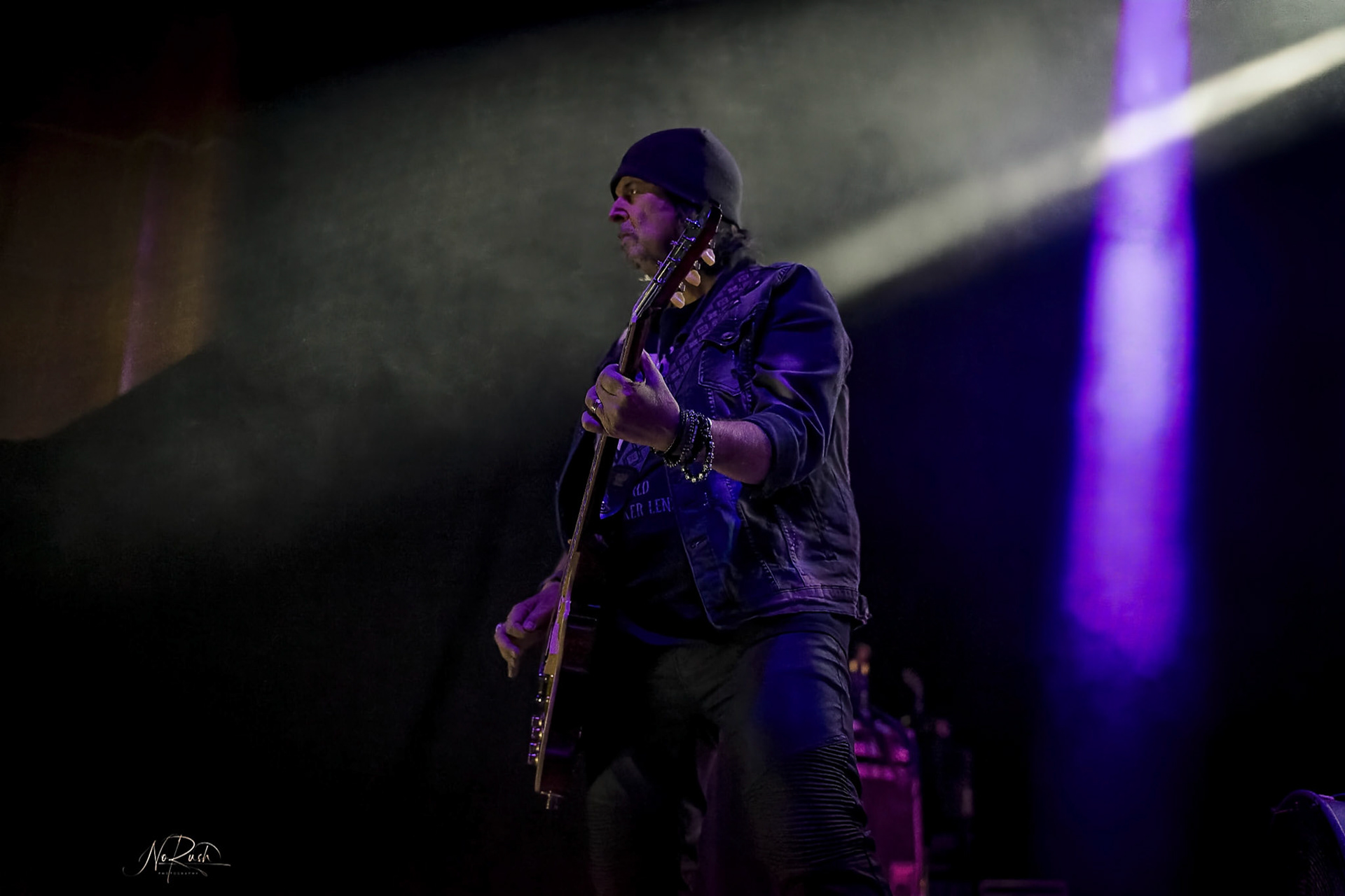 Phil Campbell and the Bastard Sons 22
