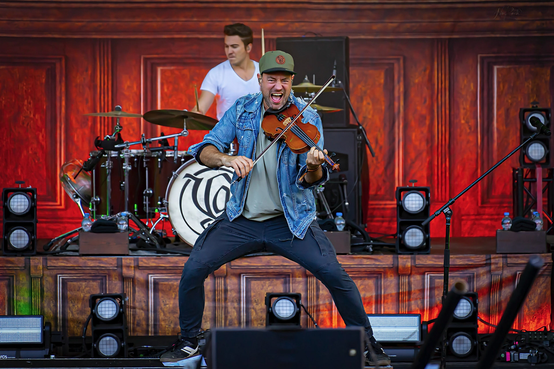 Versengold @Loreley 16