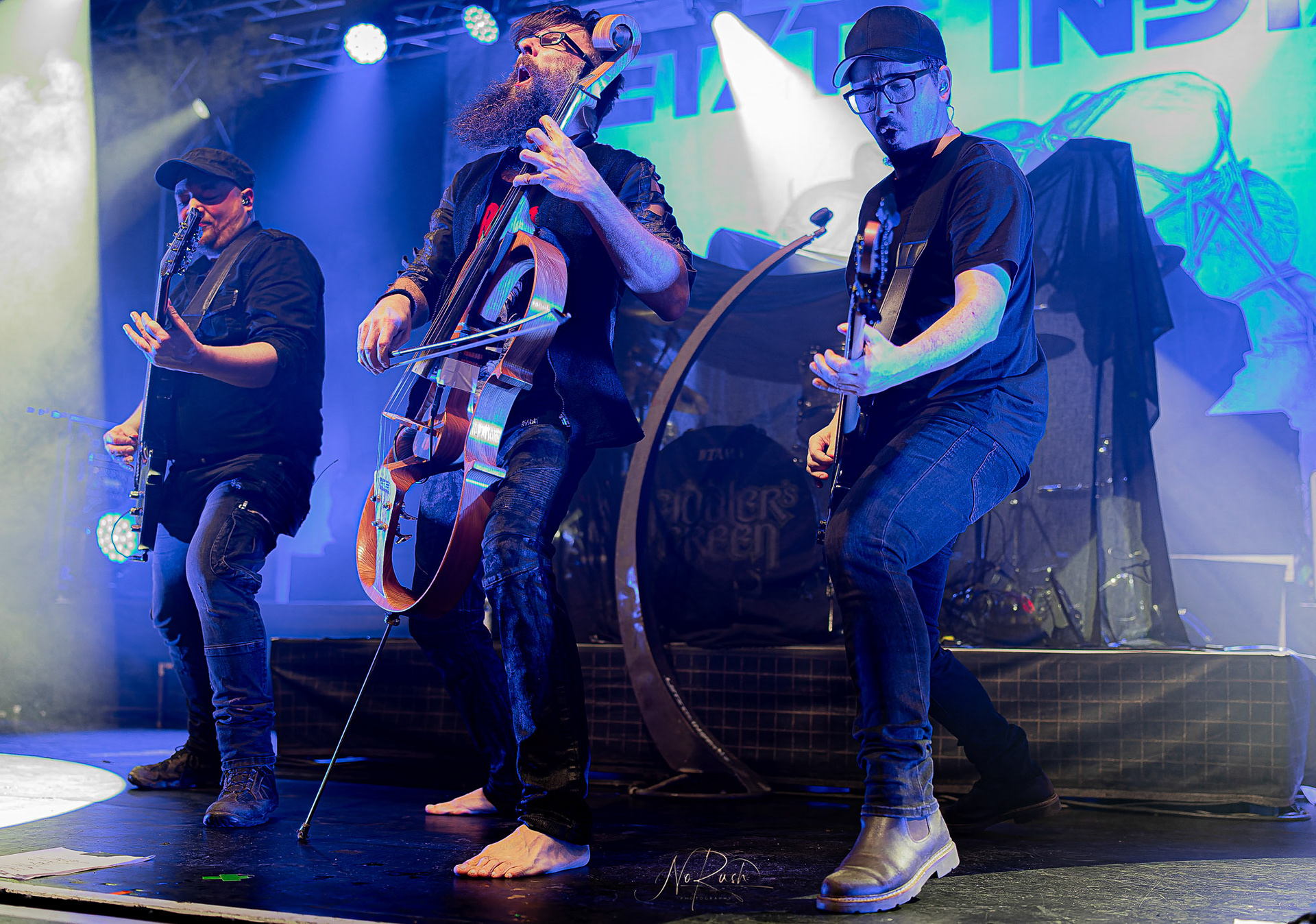 Letzte Instanz @EHN2023-SHDD