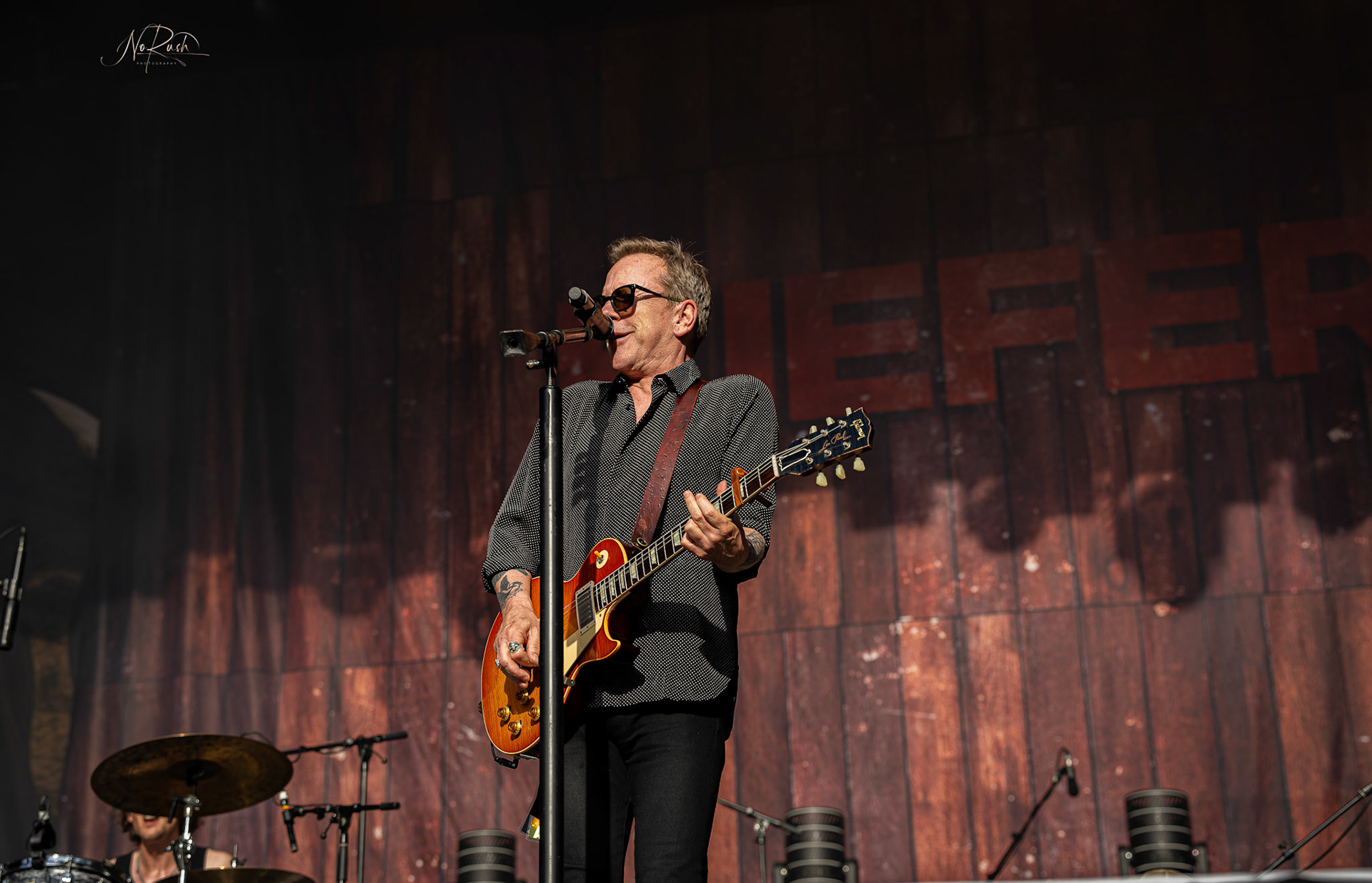 Kiefer Sutherland
