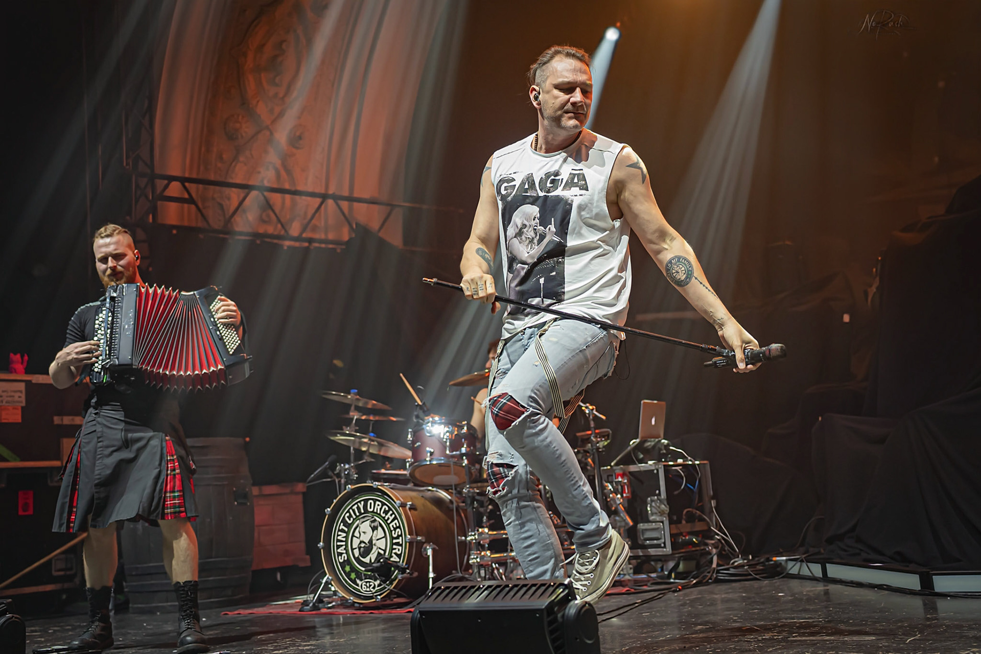 Saint City Orchestra 40