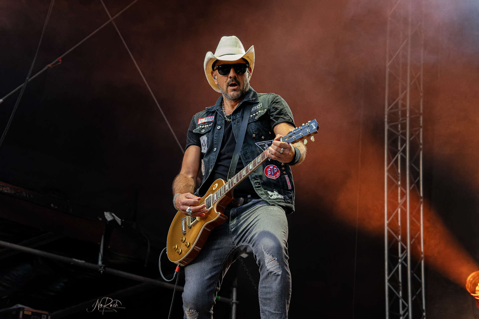 The BossHoss