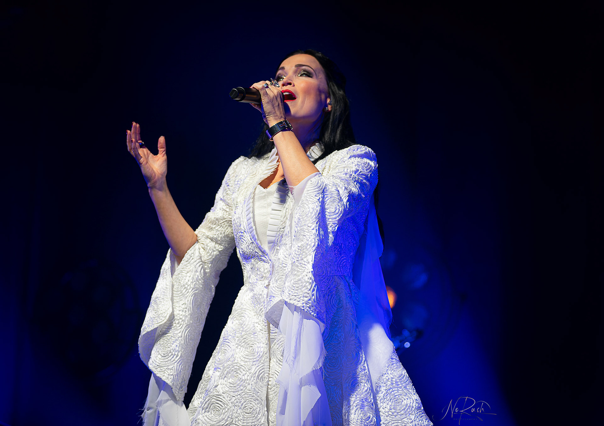 Tarja Turunen - Dark Christmas