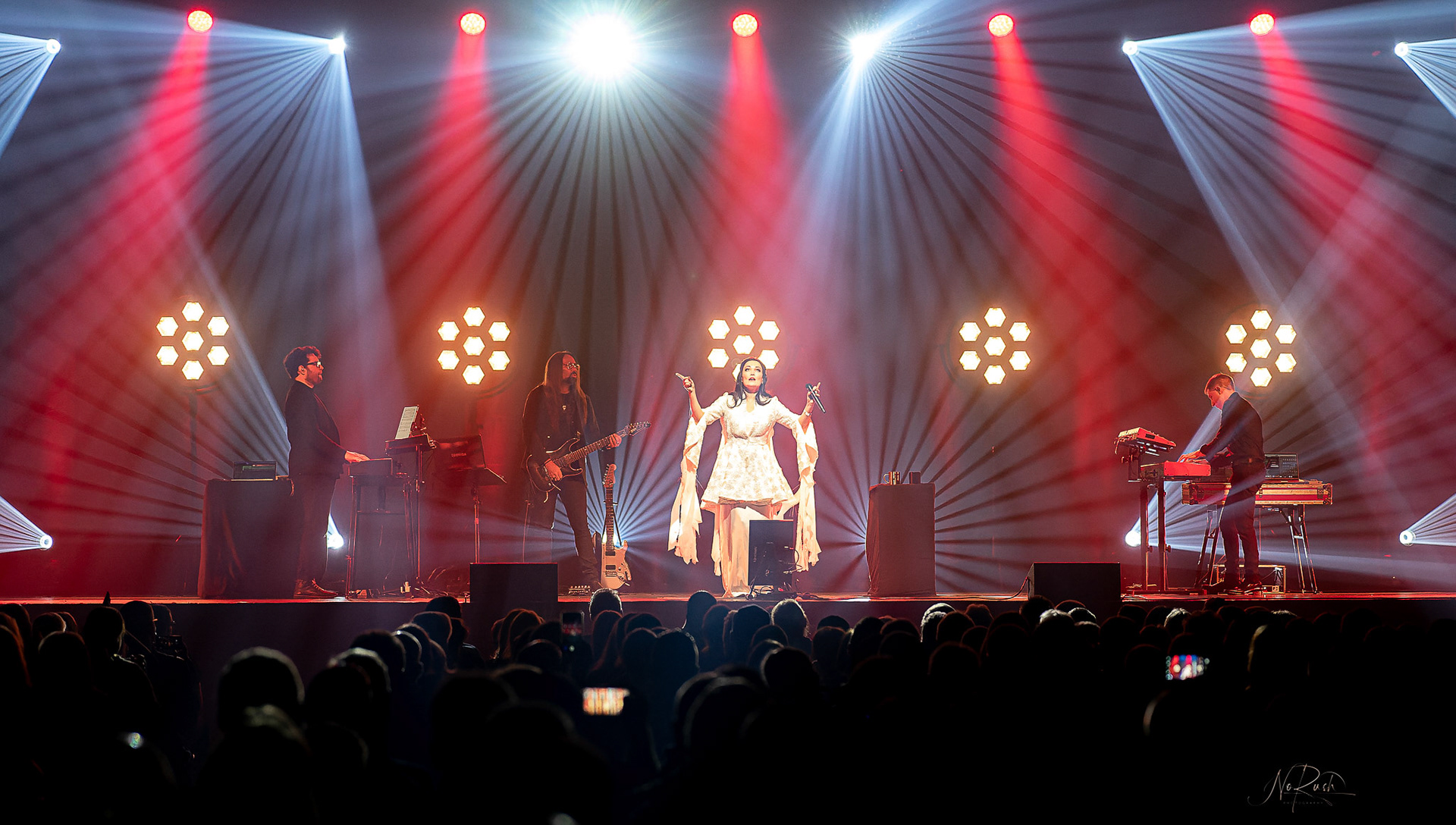 Tarja Turunen - Dark Christmas