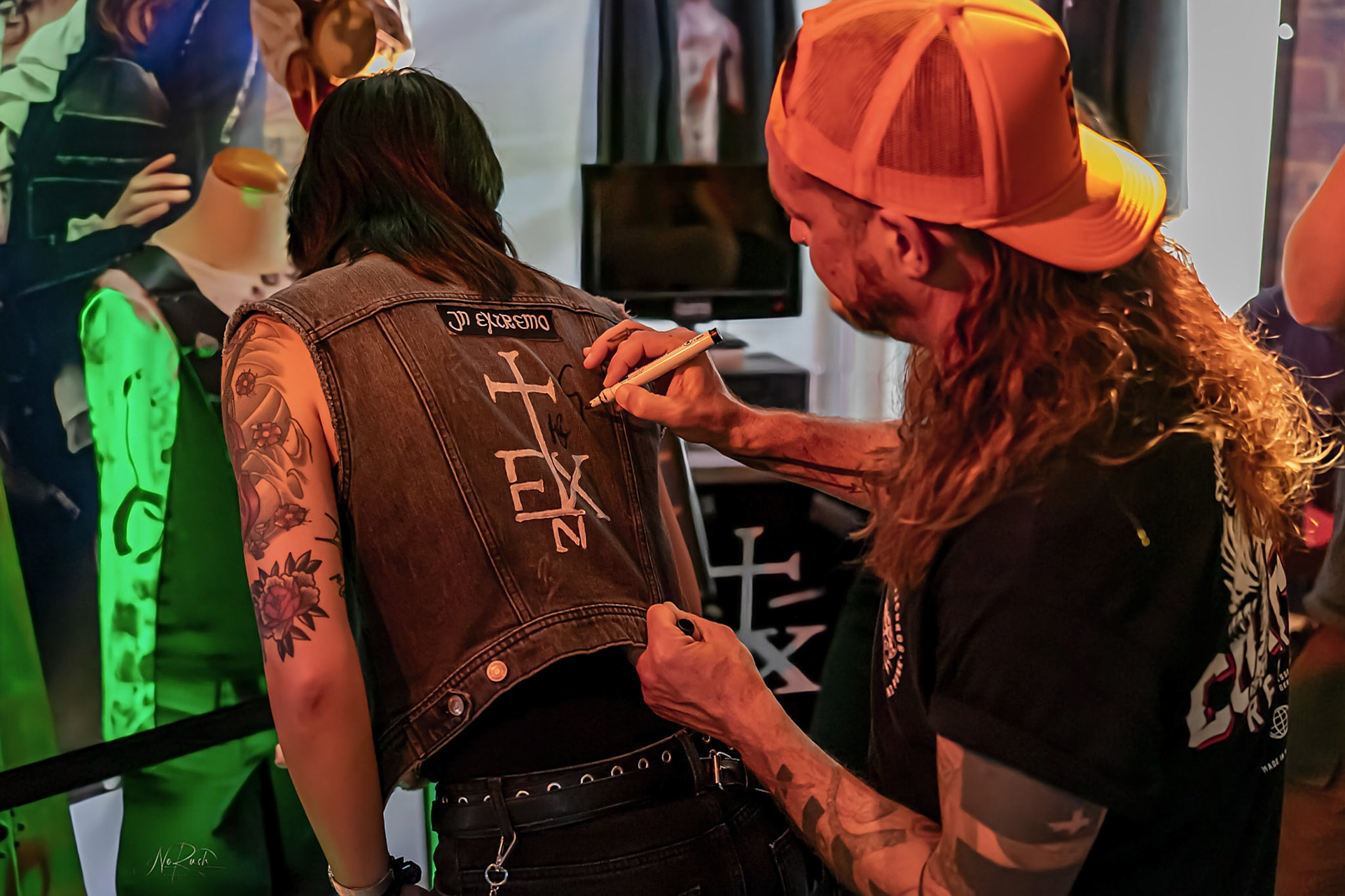 InEx 30Jahre - Meet & Greet 5