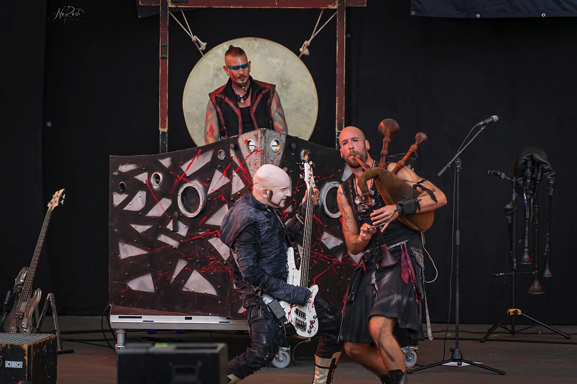 Tanzwut @30JahreInEx 21