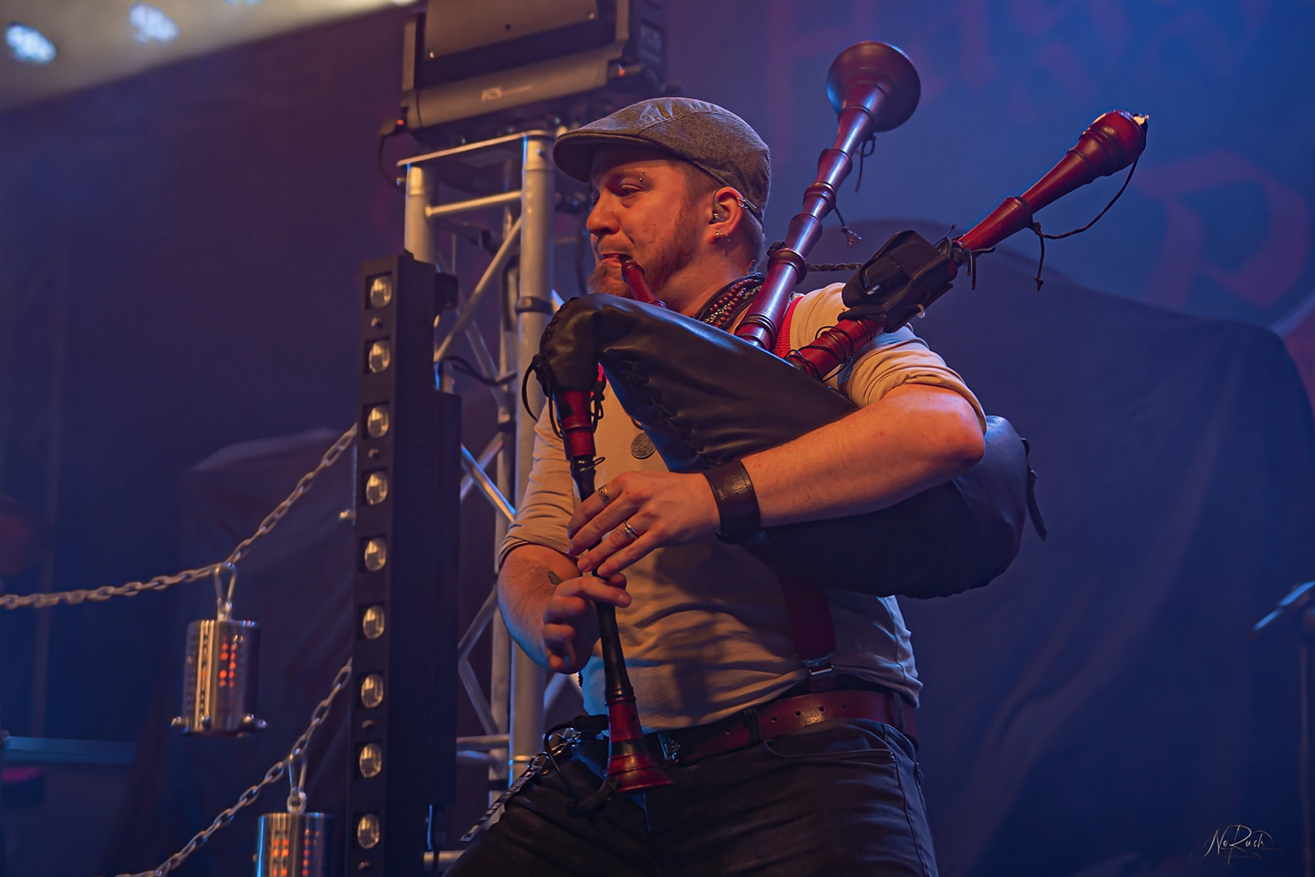 Haggefugg - EHN2025 DD 27