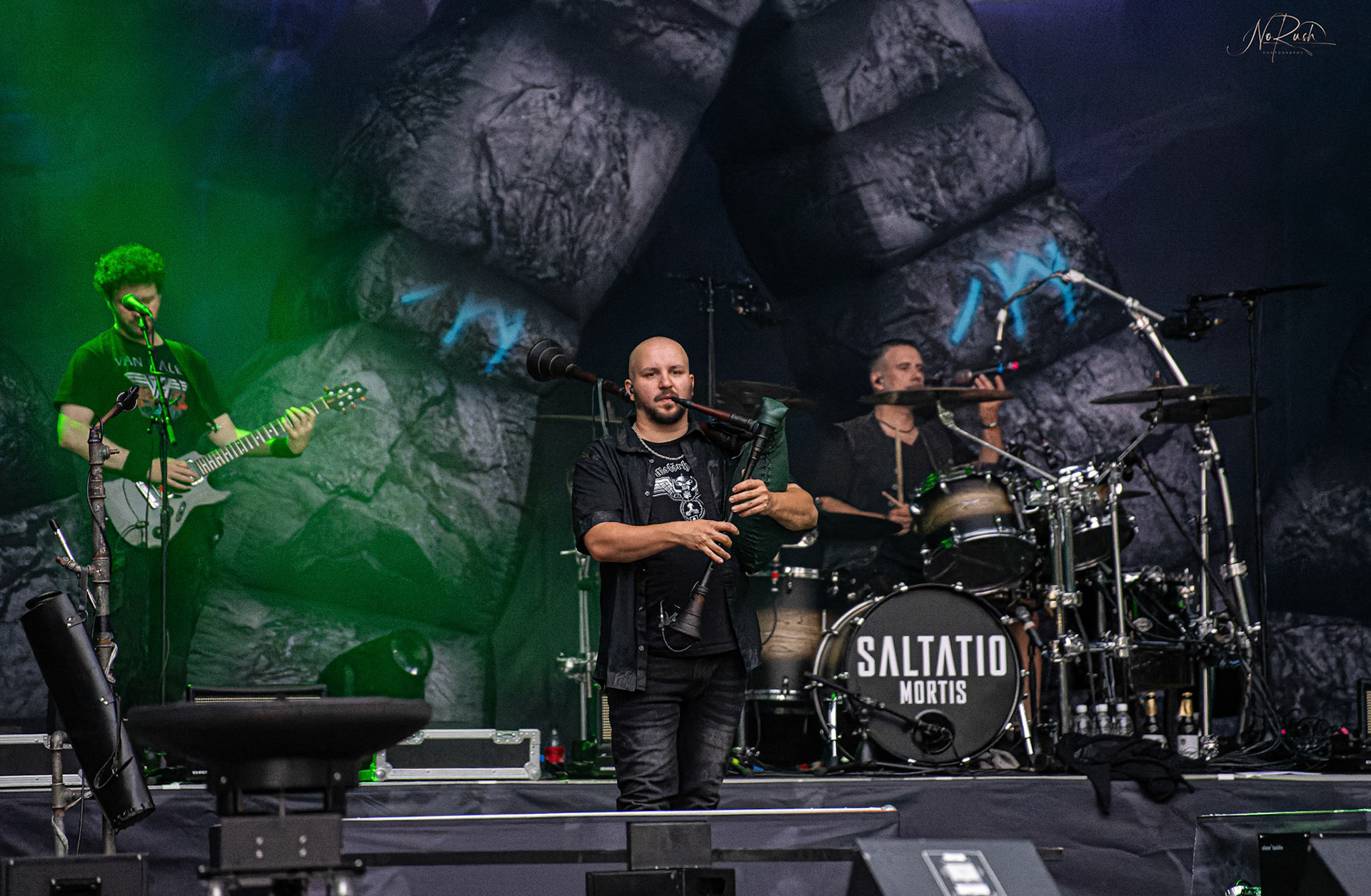 Saltatio Mortis