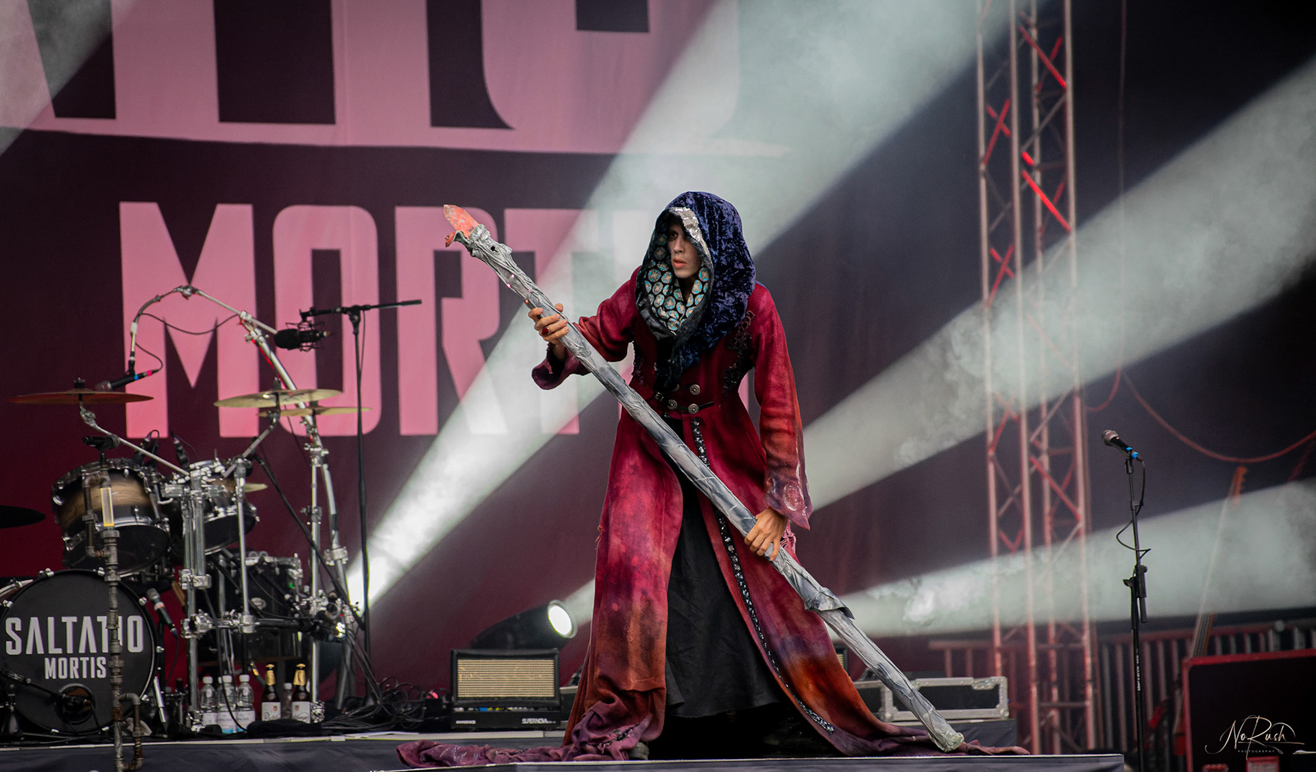 Saltatio Mortis