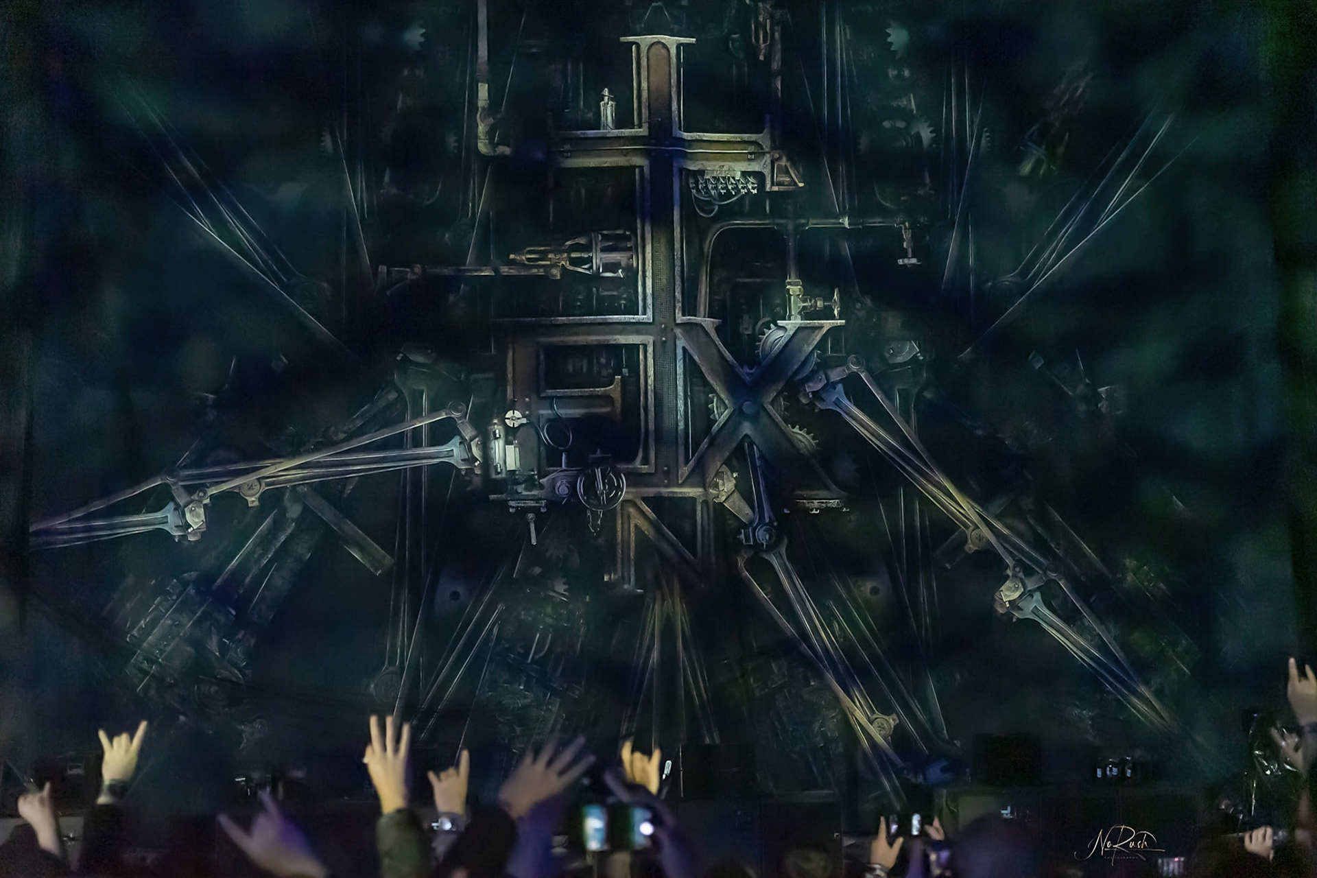 In Extremo - 30 Jahre - 1