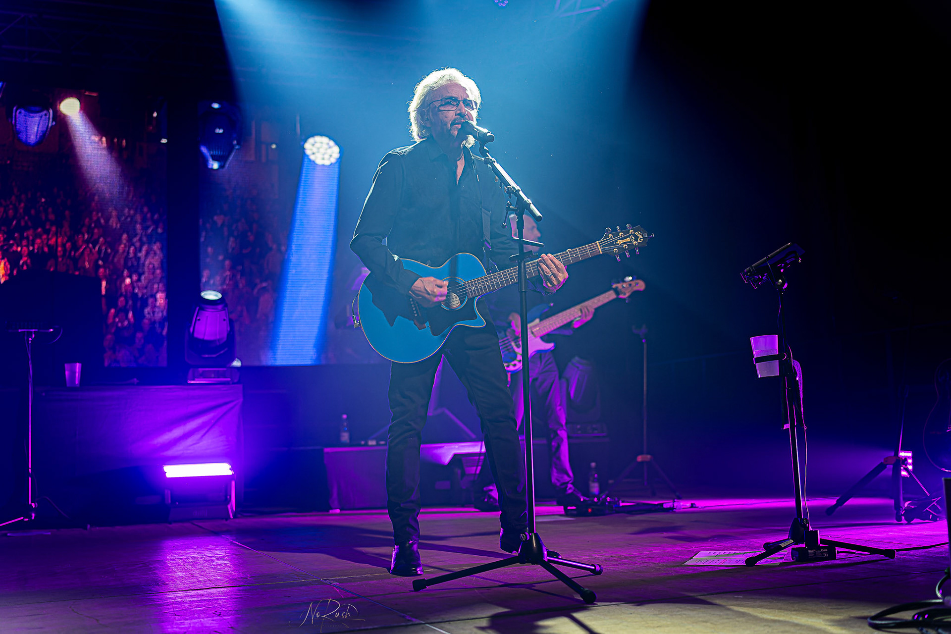 Night Fever @Messehalle Löbau