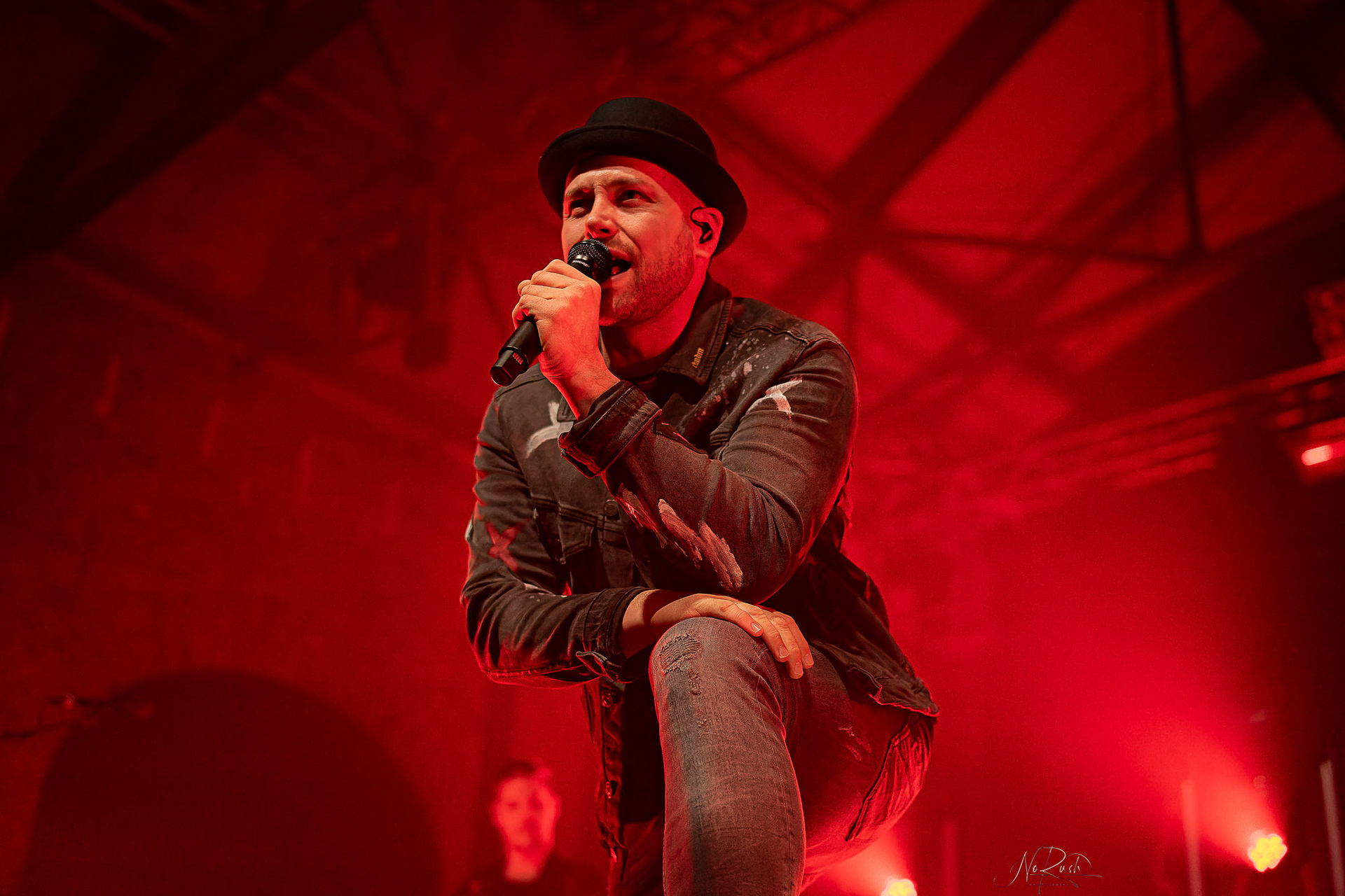 Willkuer @Reithalle Dresden