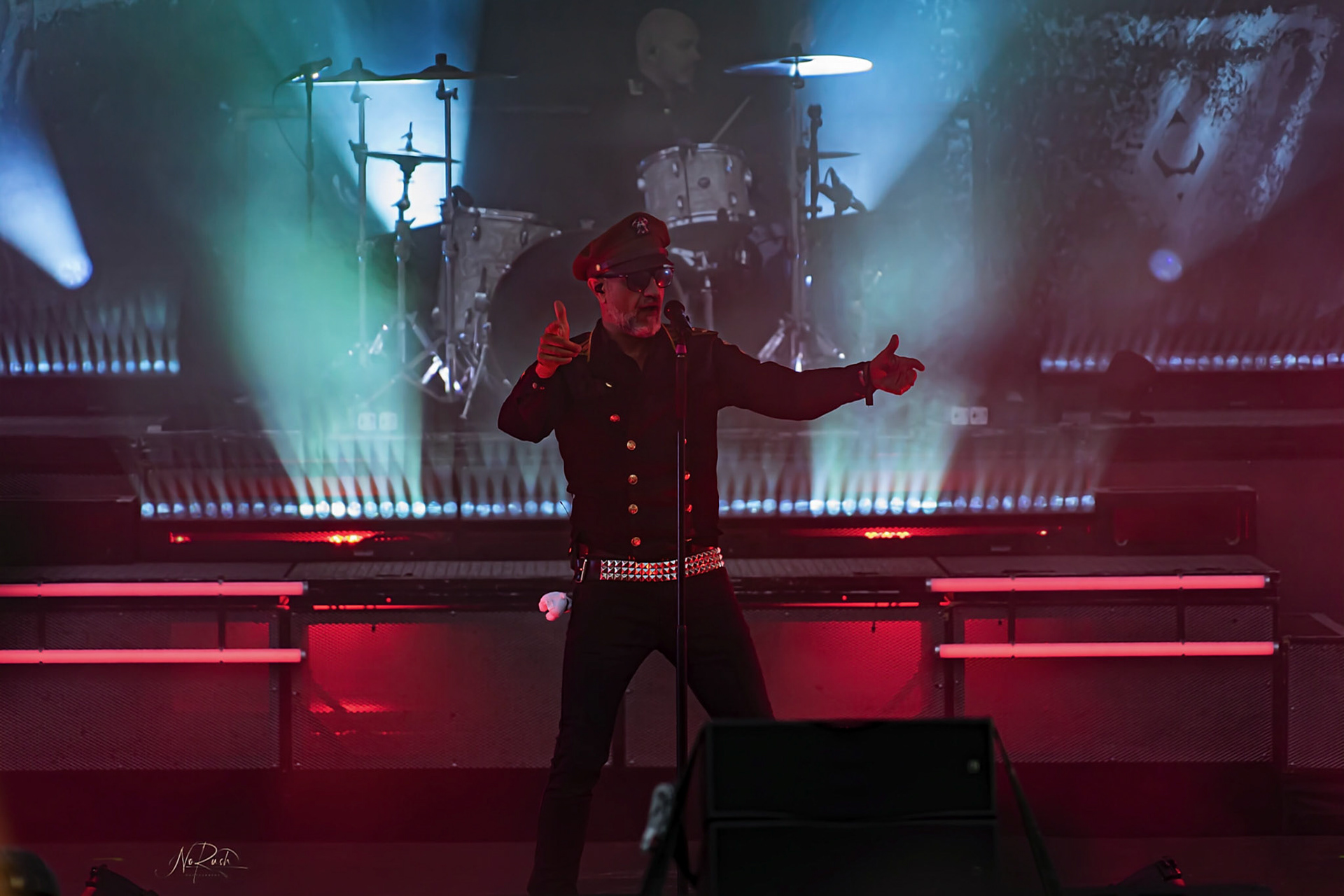 Eisbrecher @Loreley 5