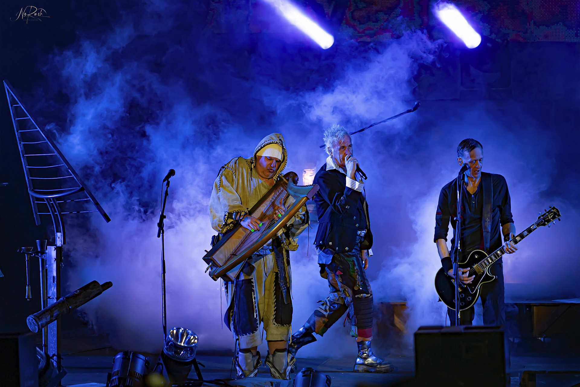 In Extremo - 30 Jahre - 60