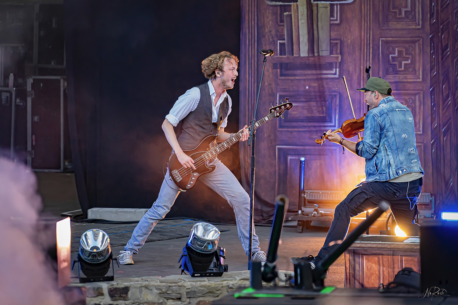 Versengold @Loreley 35