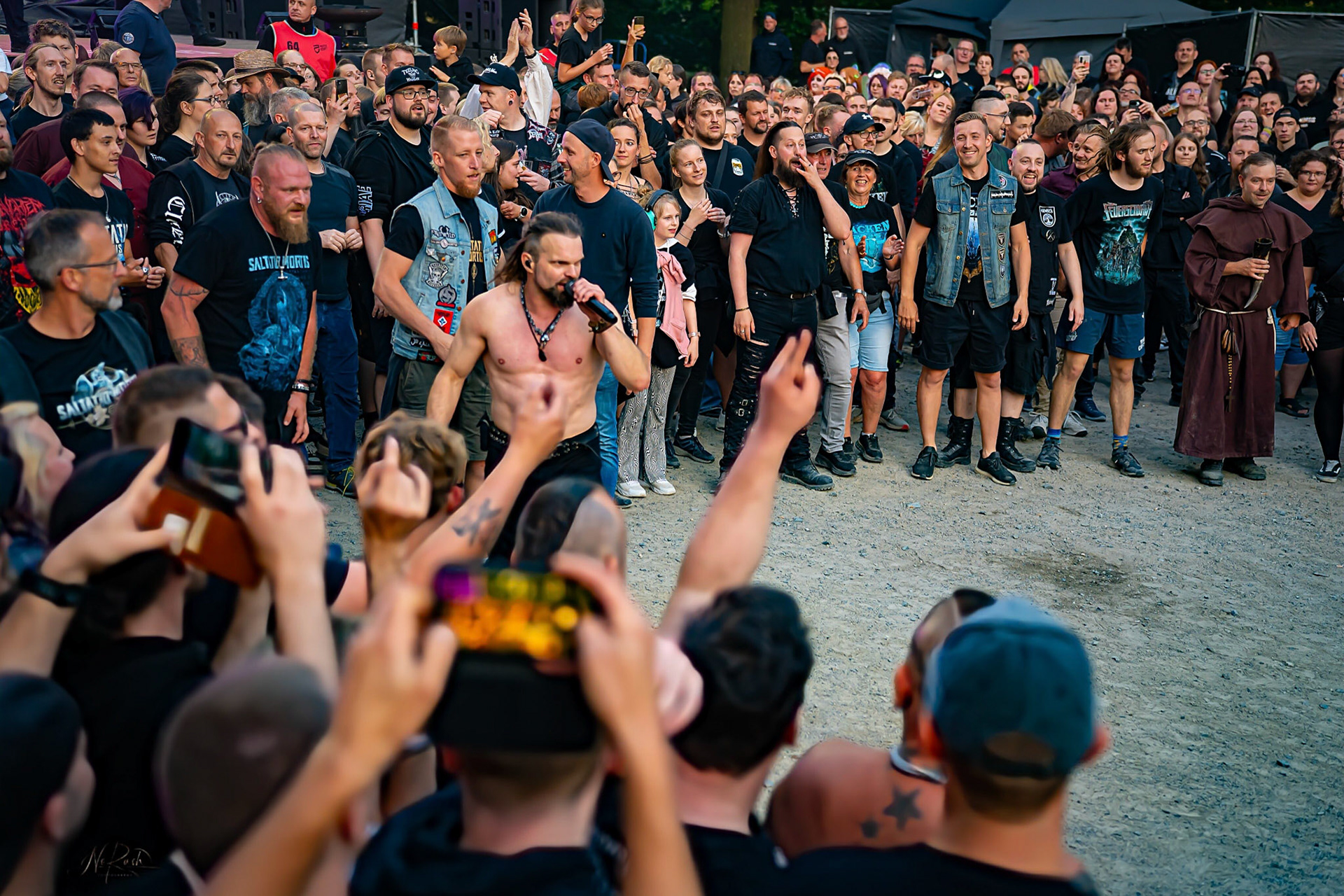 Saltatio Mortis 81