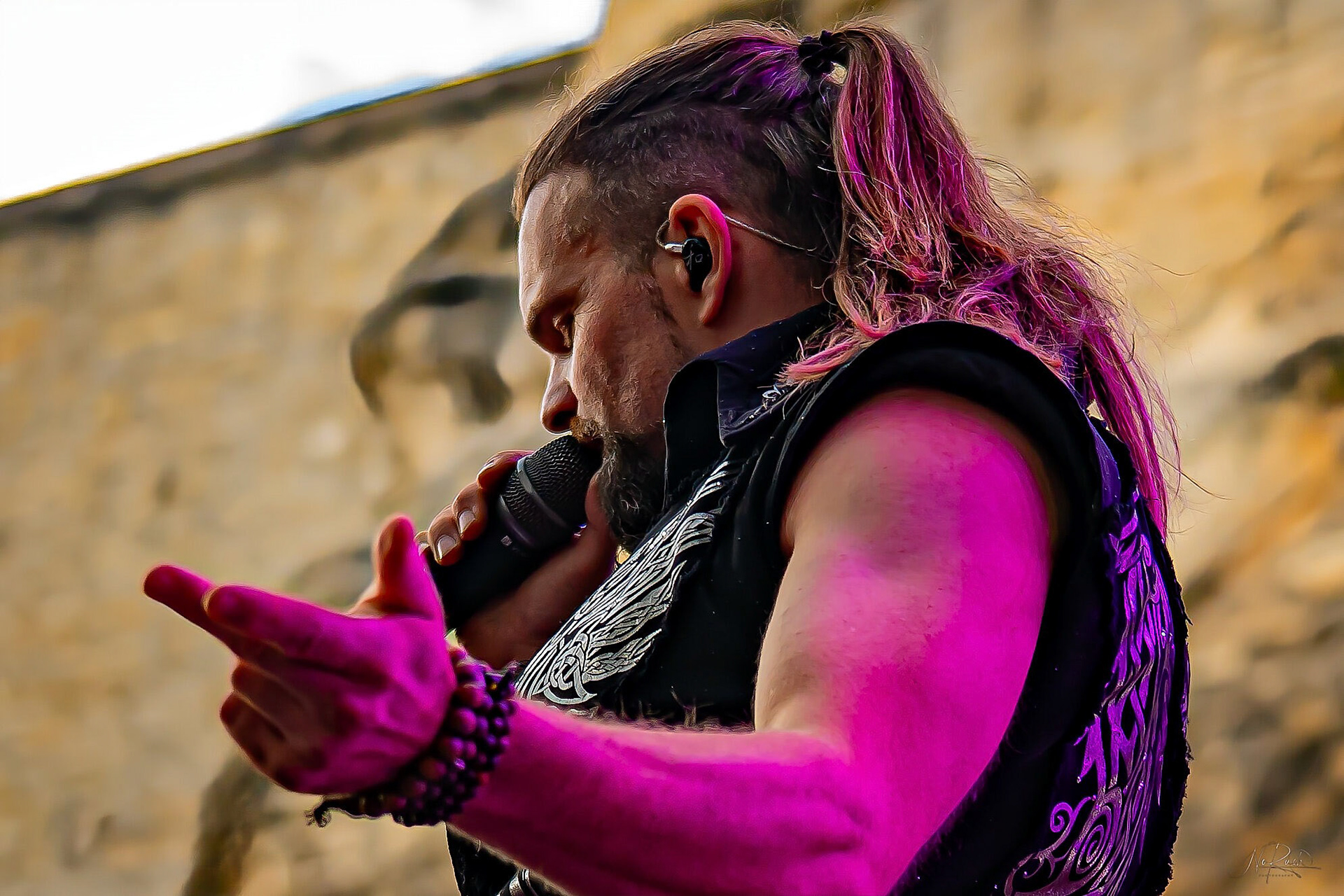 Saltatio Mortis 18