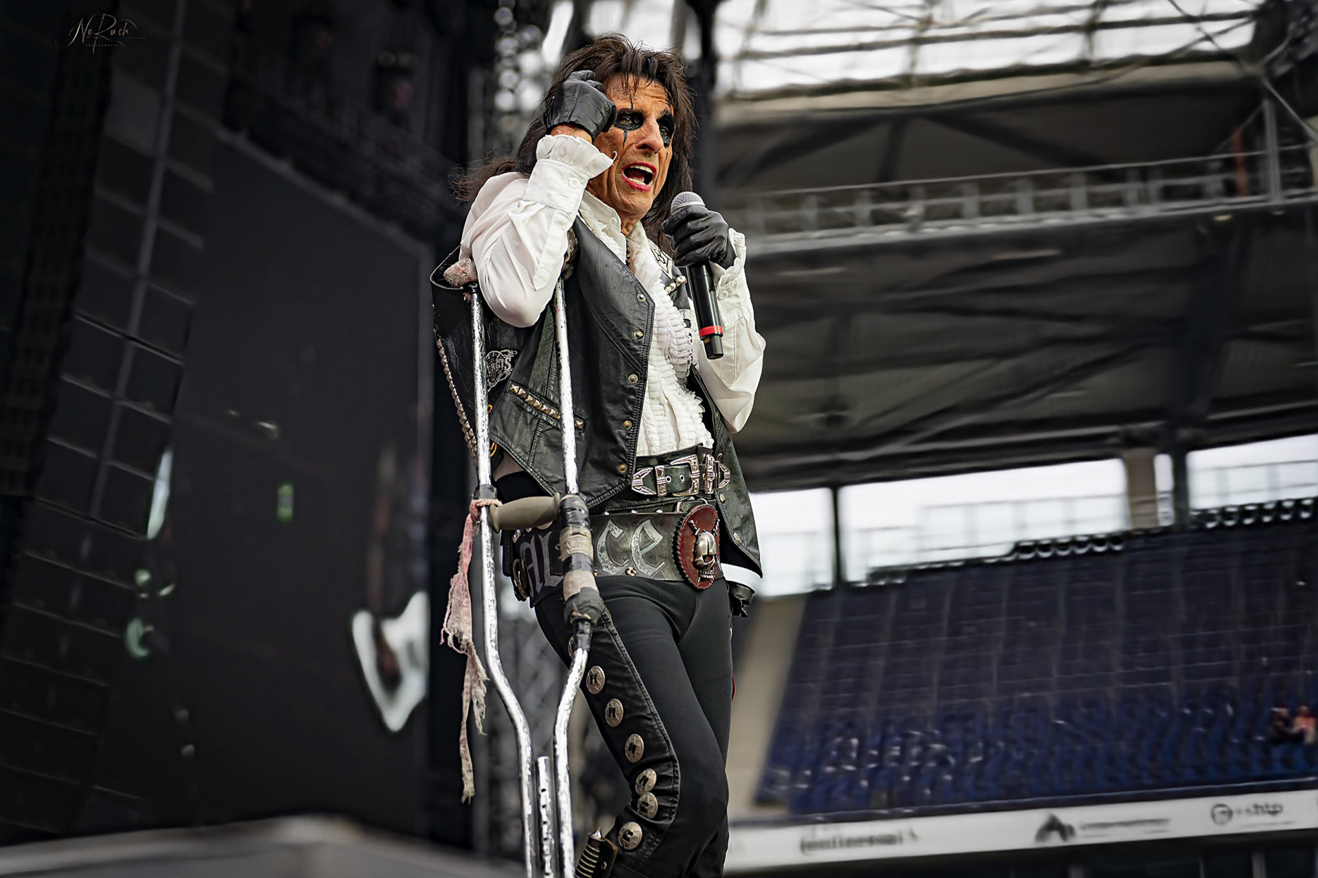 Alice Cooper 41