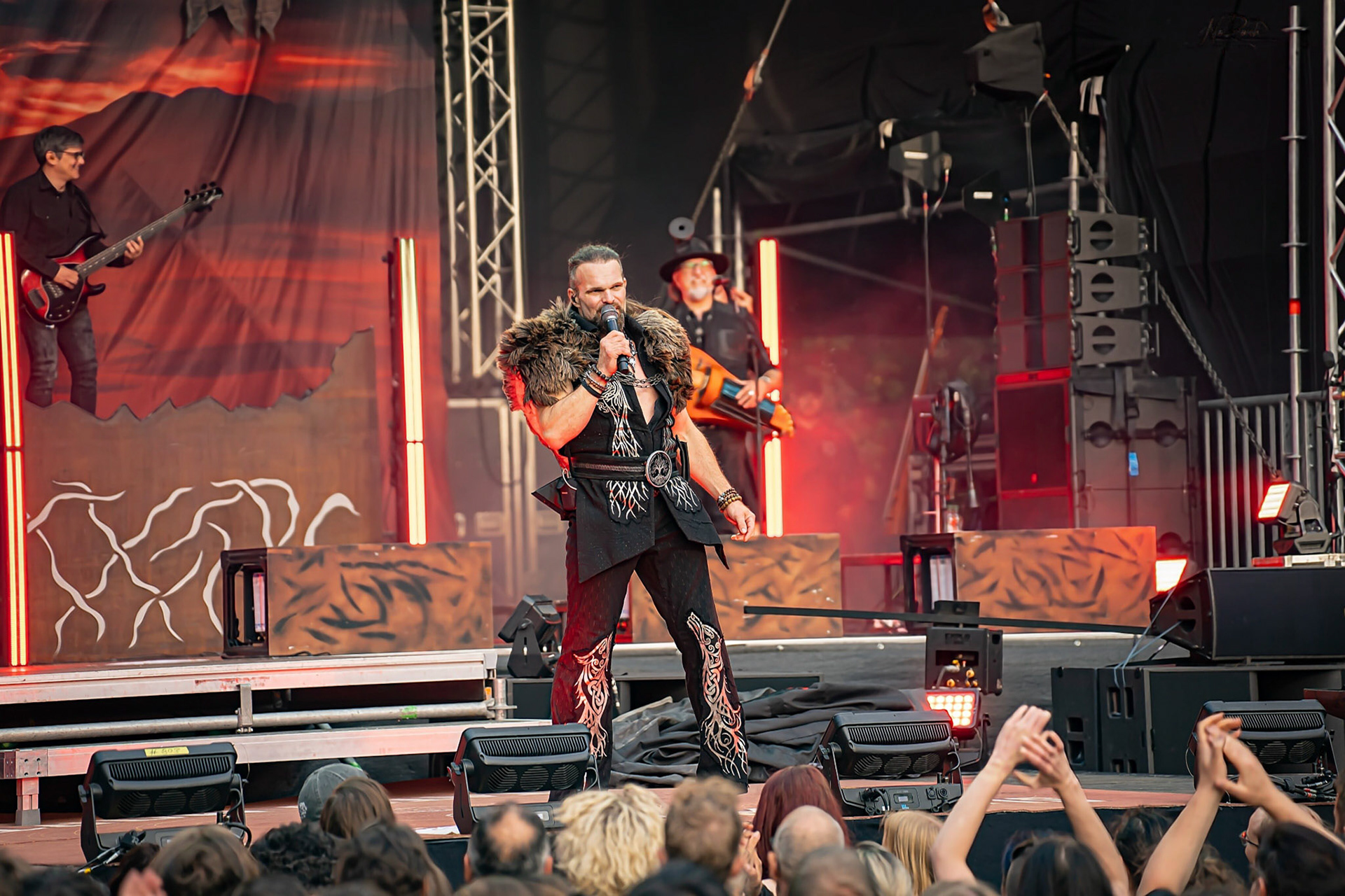 Saltatio Mortis 43