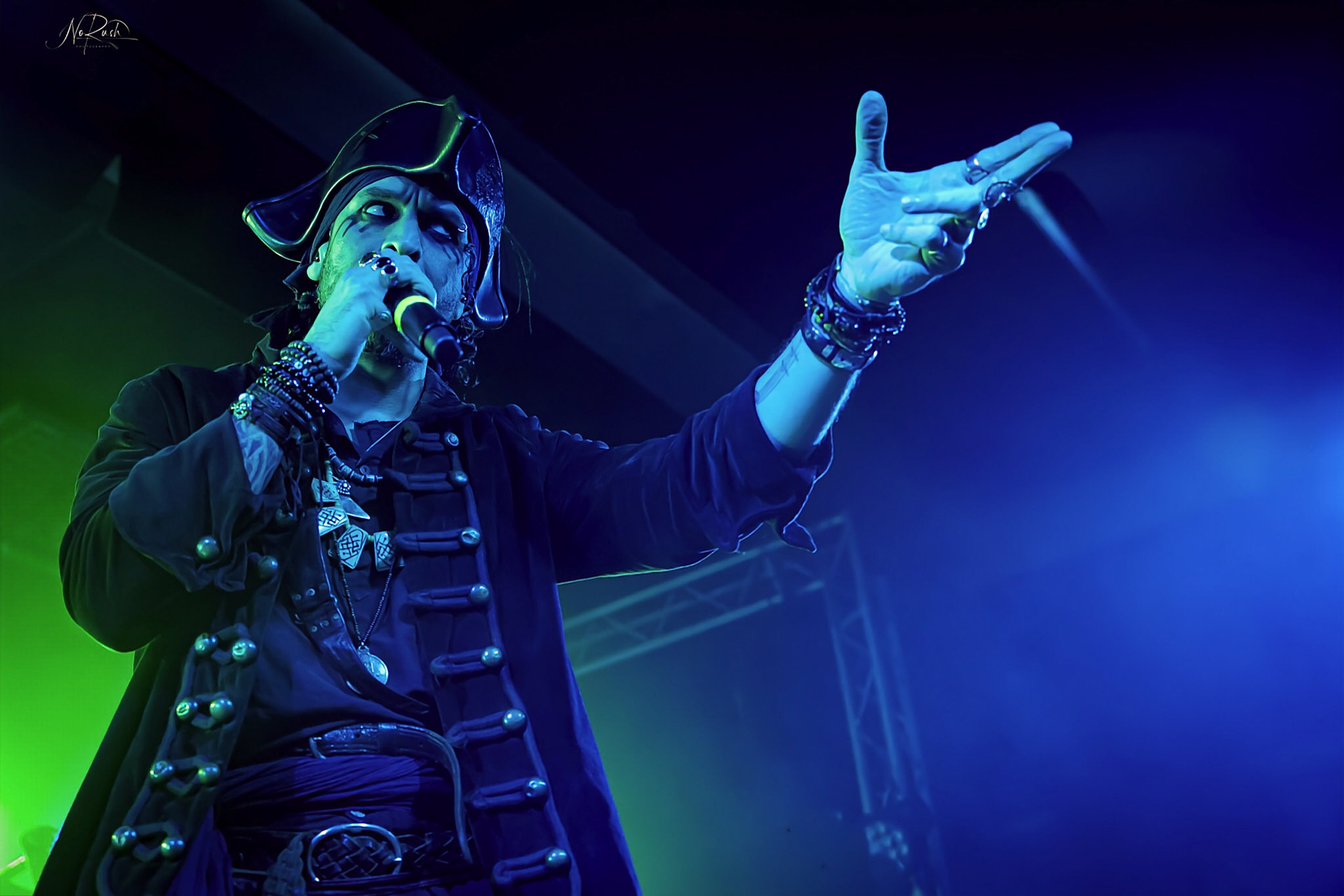 Visions of Atlantis 9