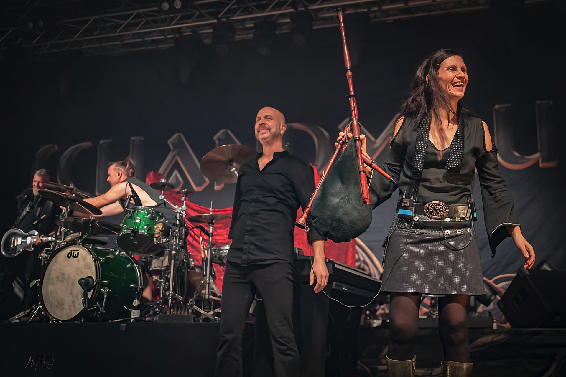 Schandmaul - EHN2025 DD 17