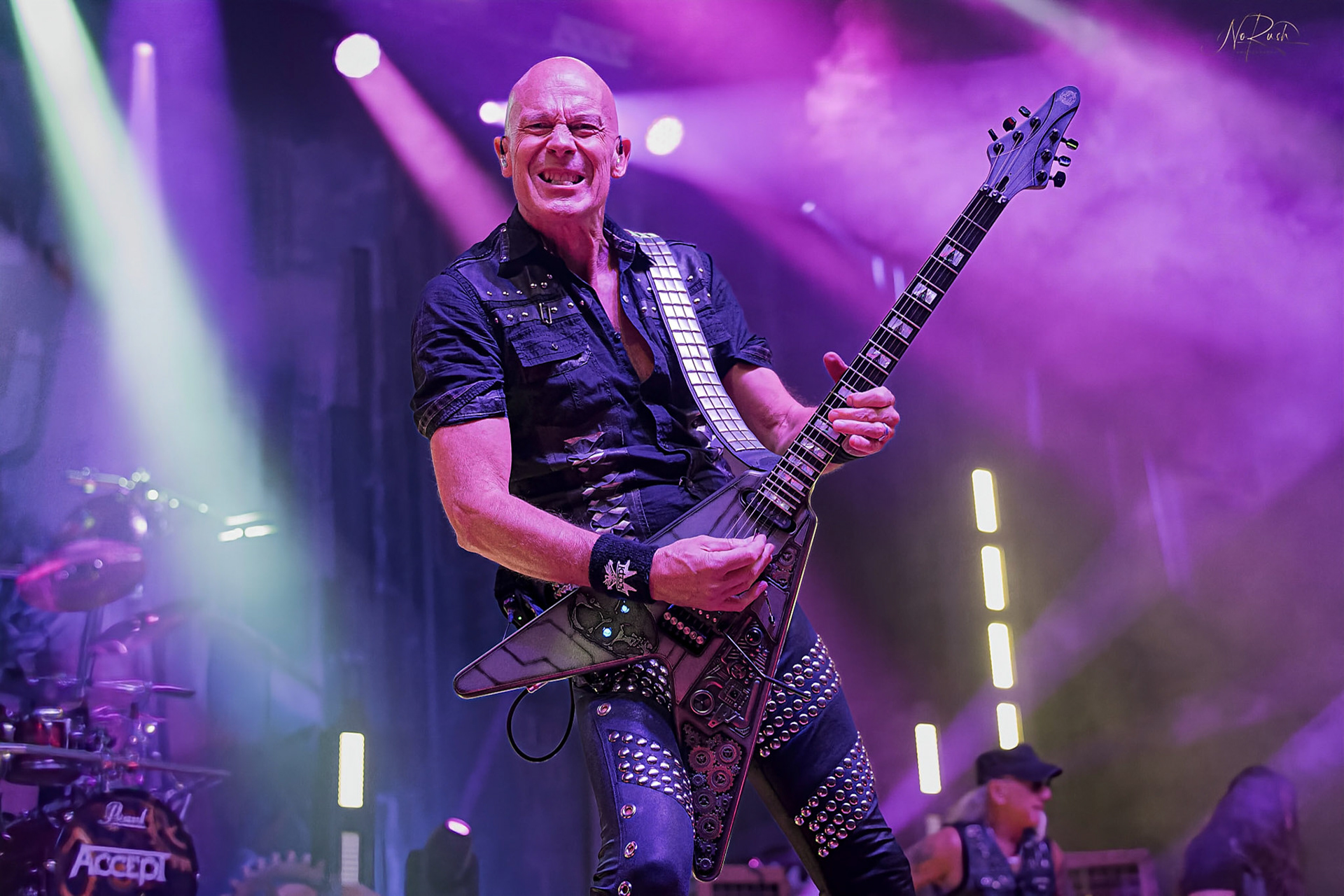 Accept - Humanoid 26