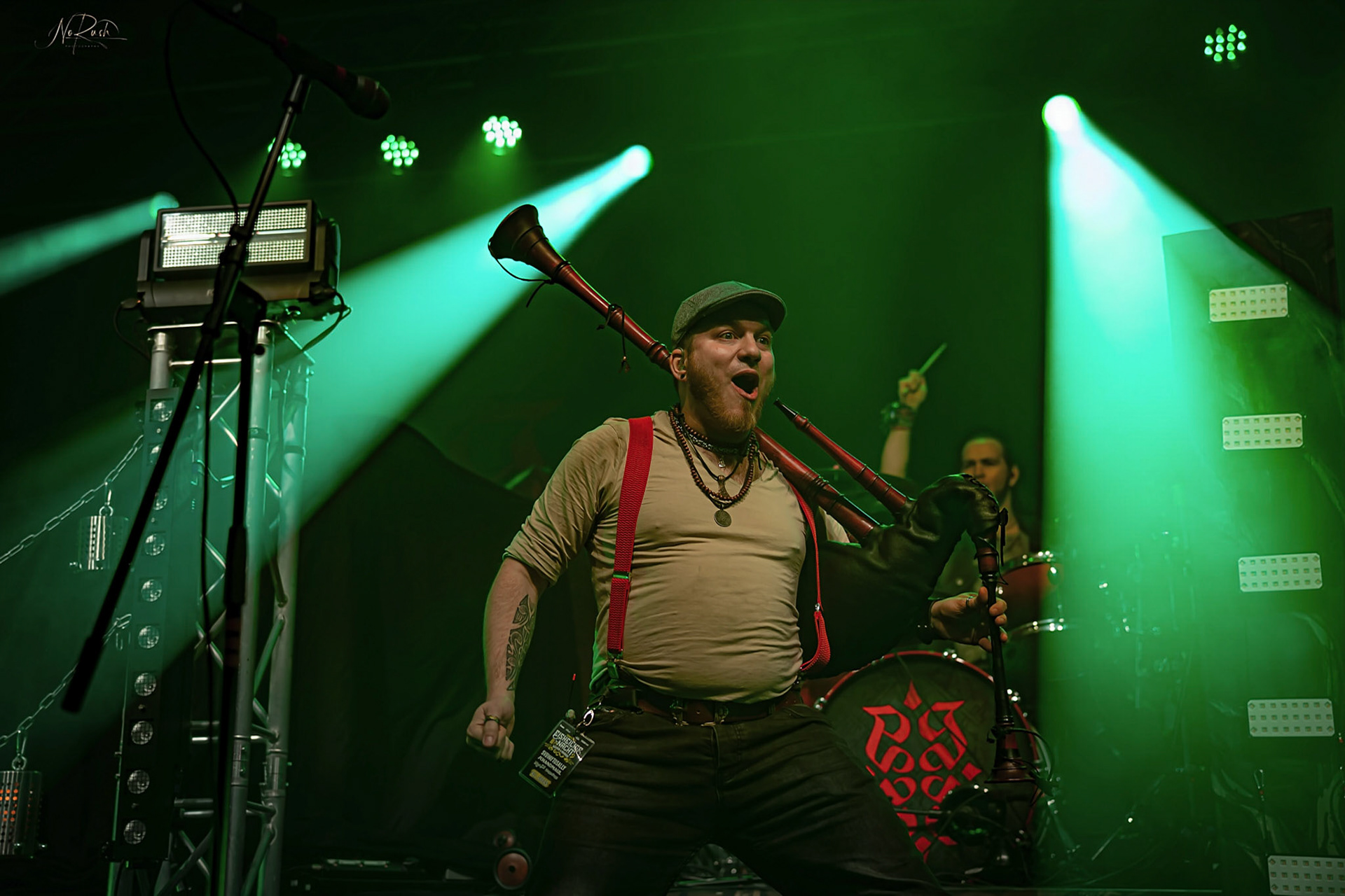 Haggefugg - EHN2025 DD 4