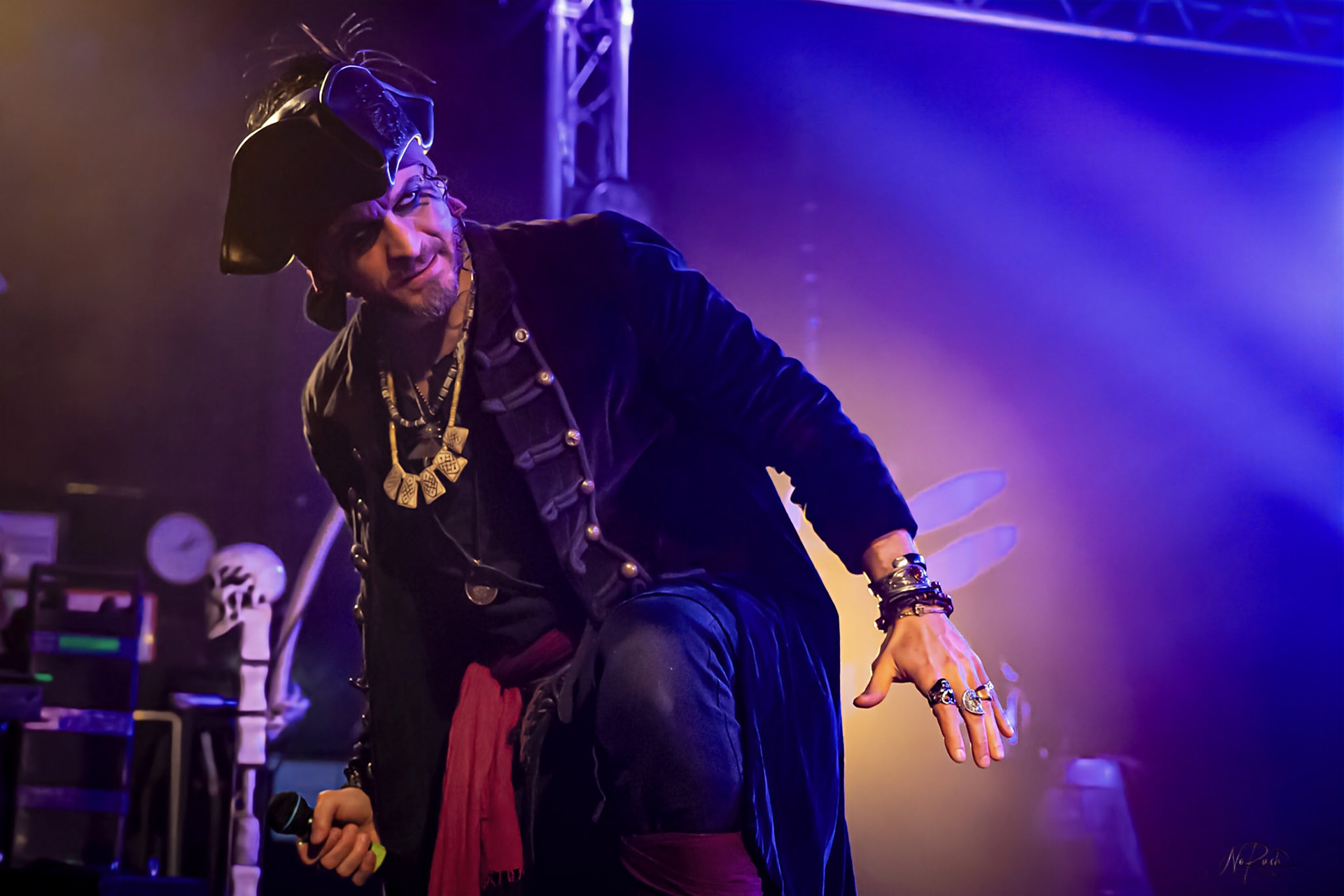 Visions of Atlantis 41