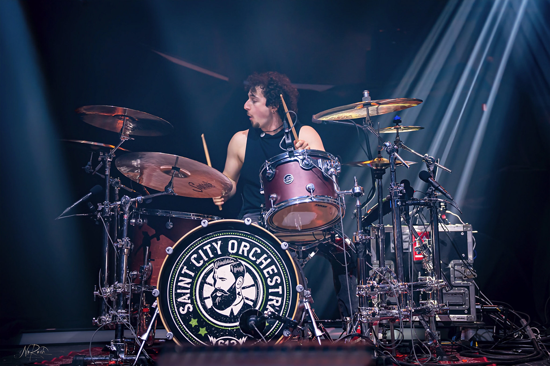 Saint City Orchestra 24