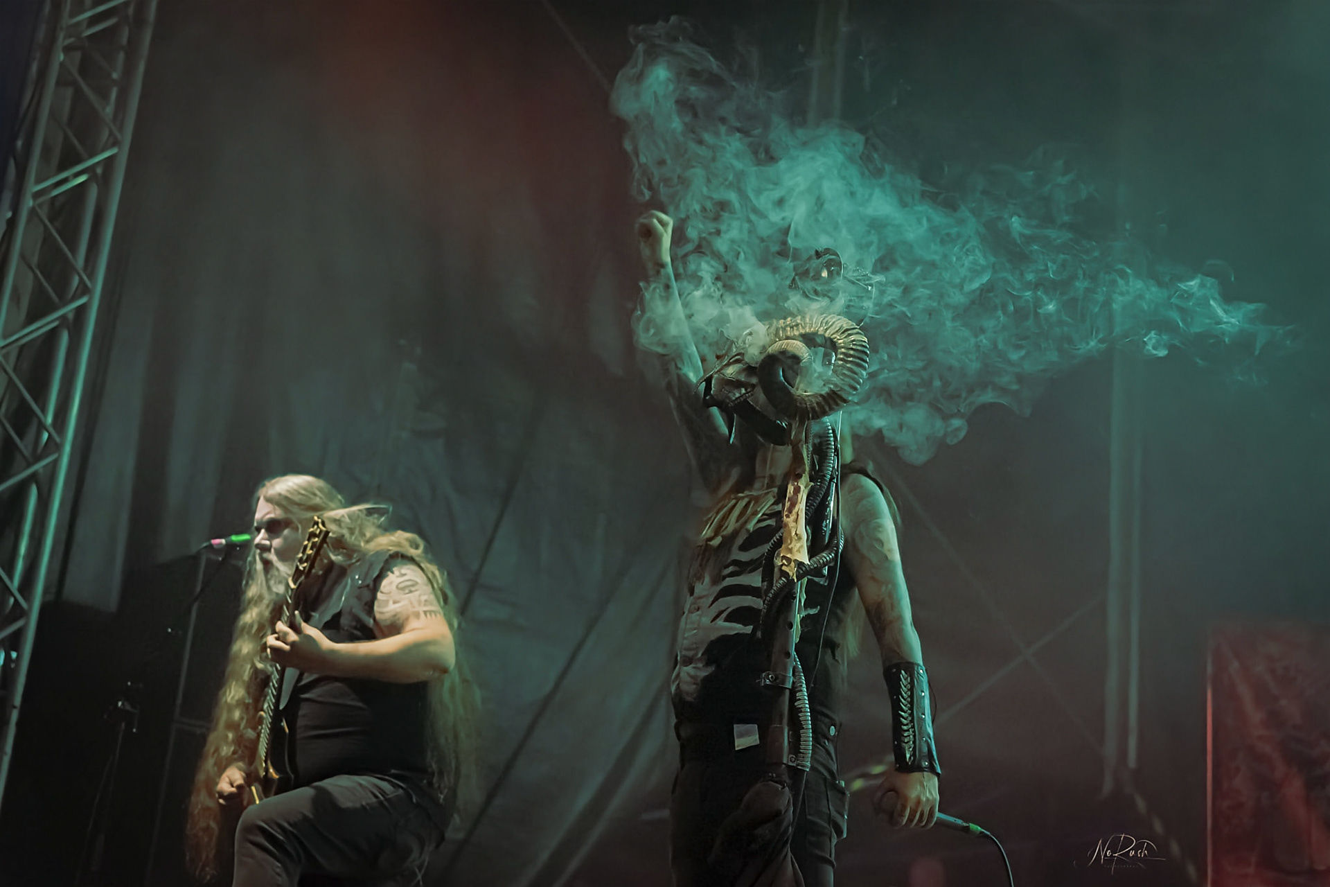 Finntroll 13