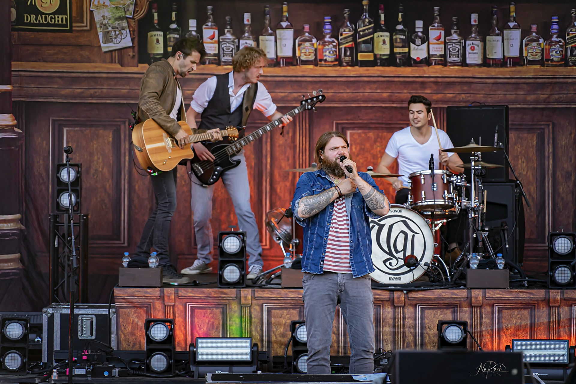 Versengold @Loreley 28