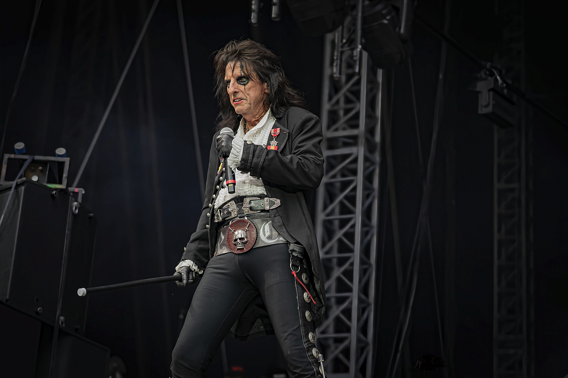 Alice Cooper 36