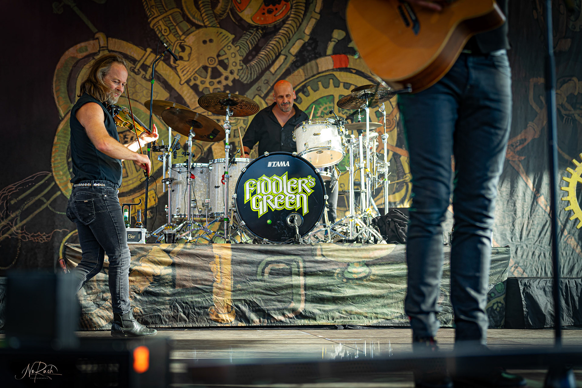 Fiddler´s Green 49