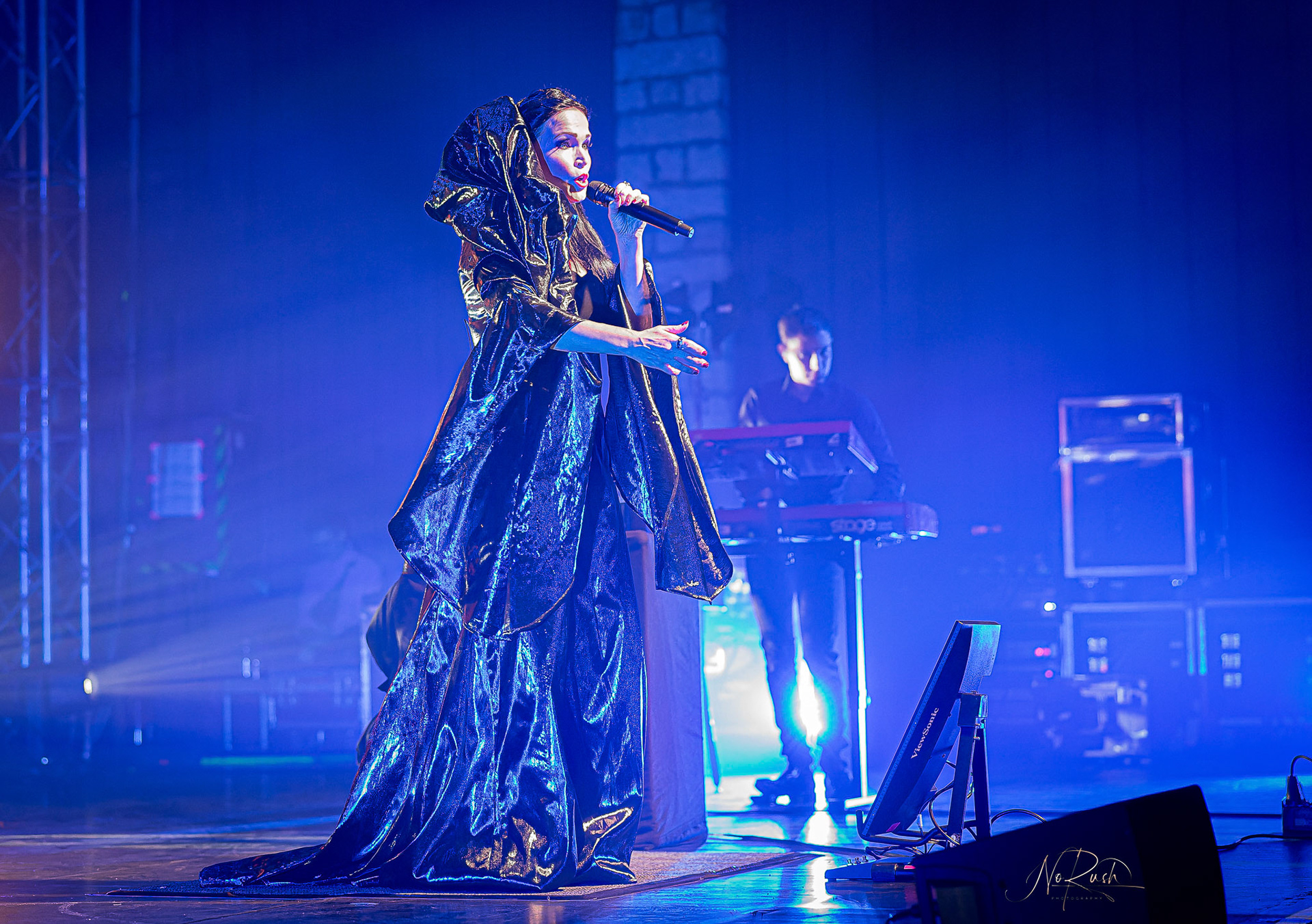 Tarja Turunen - Dark Christmas