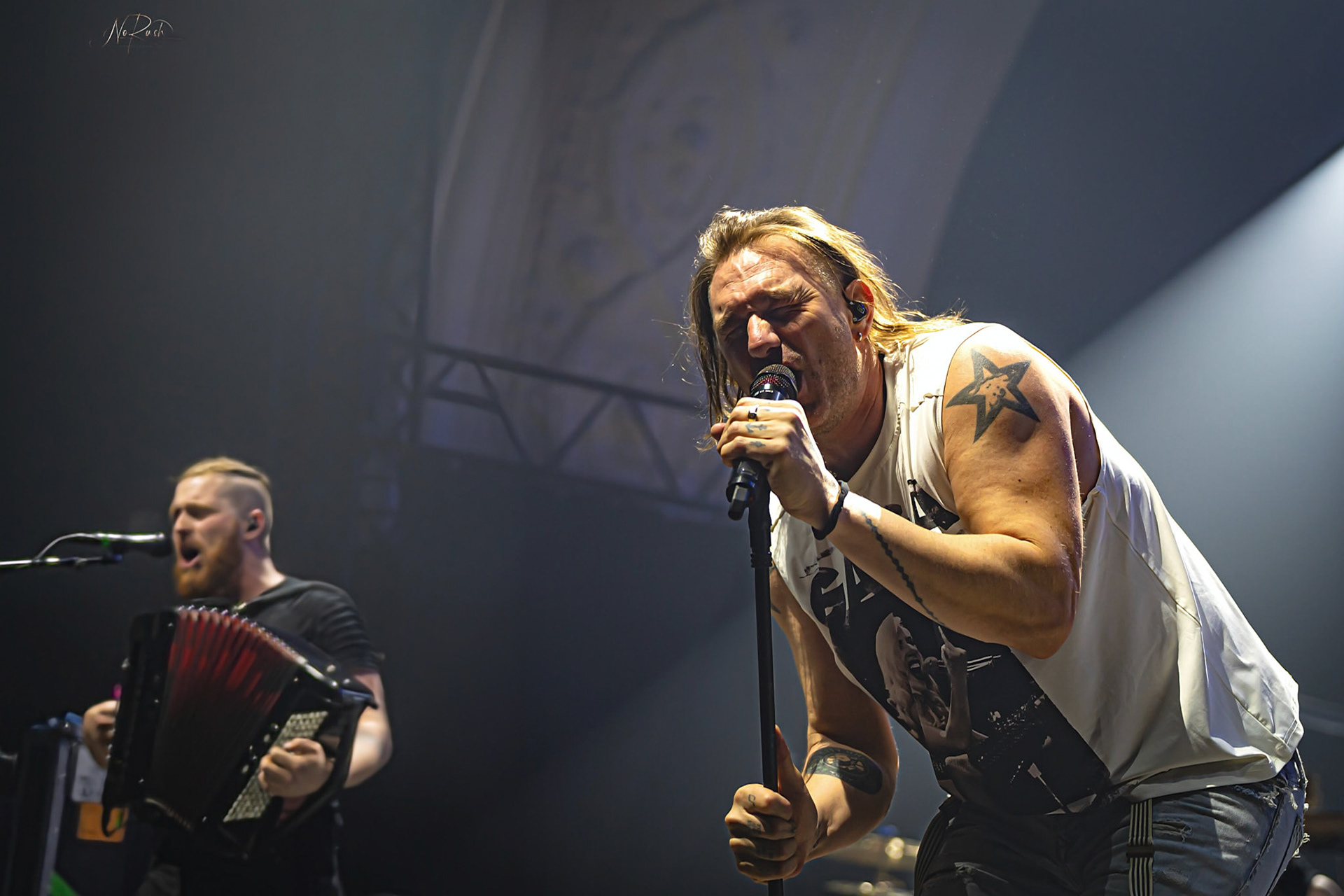 Saint City Orchestra 45